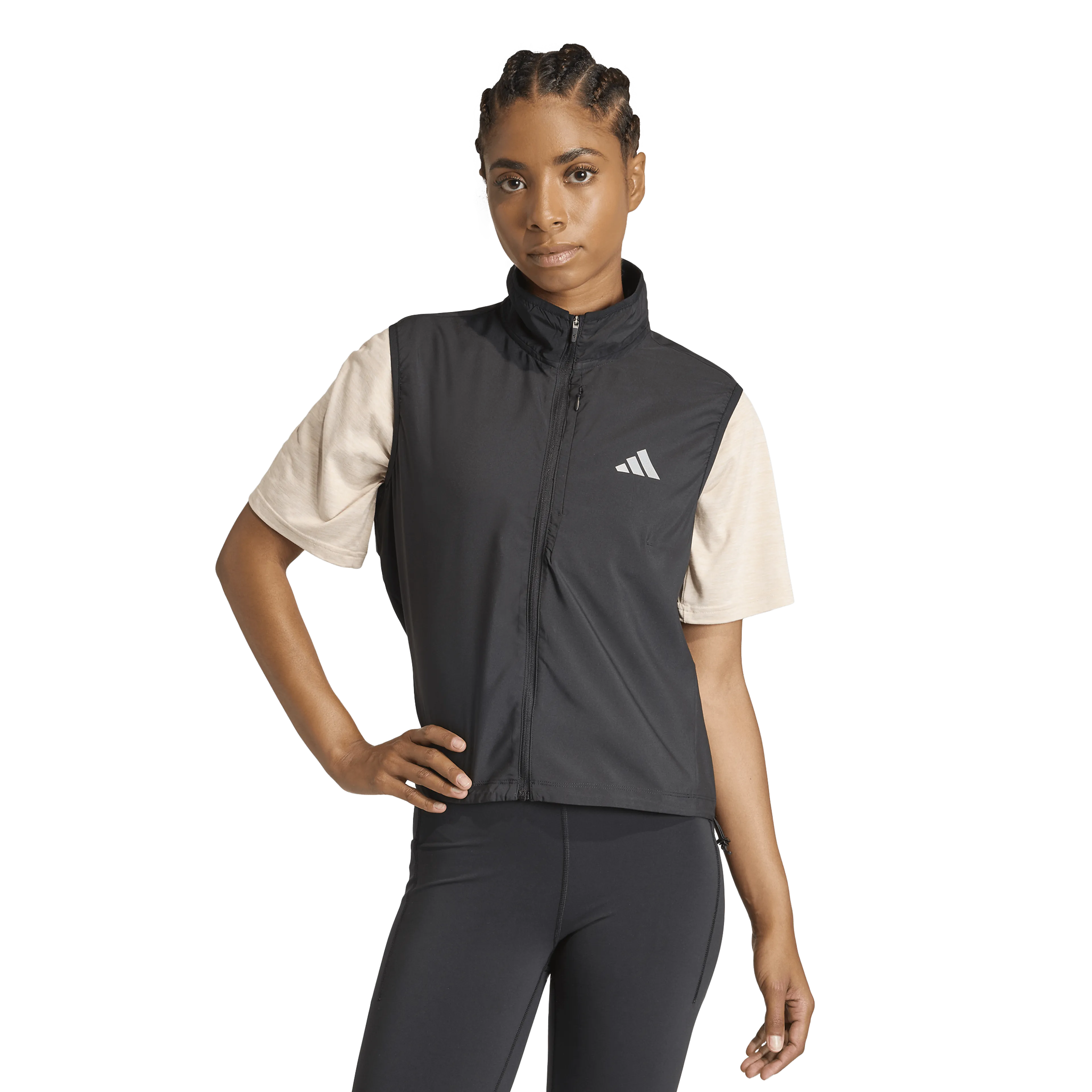 adi365 Running Essentials Vest Dame  