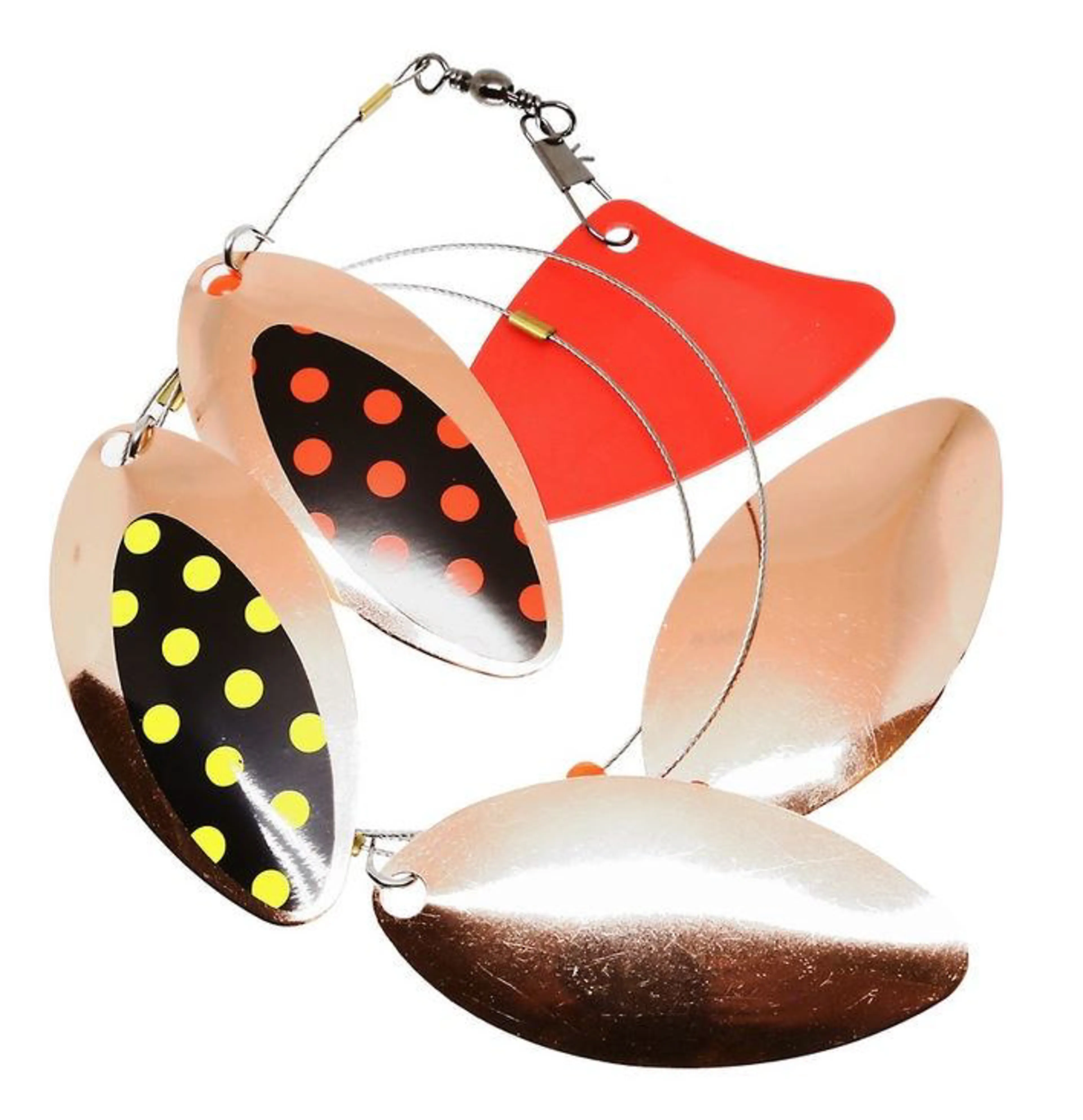 VM-släpet Black Molly Långedrag