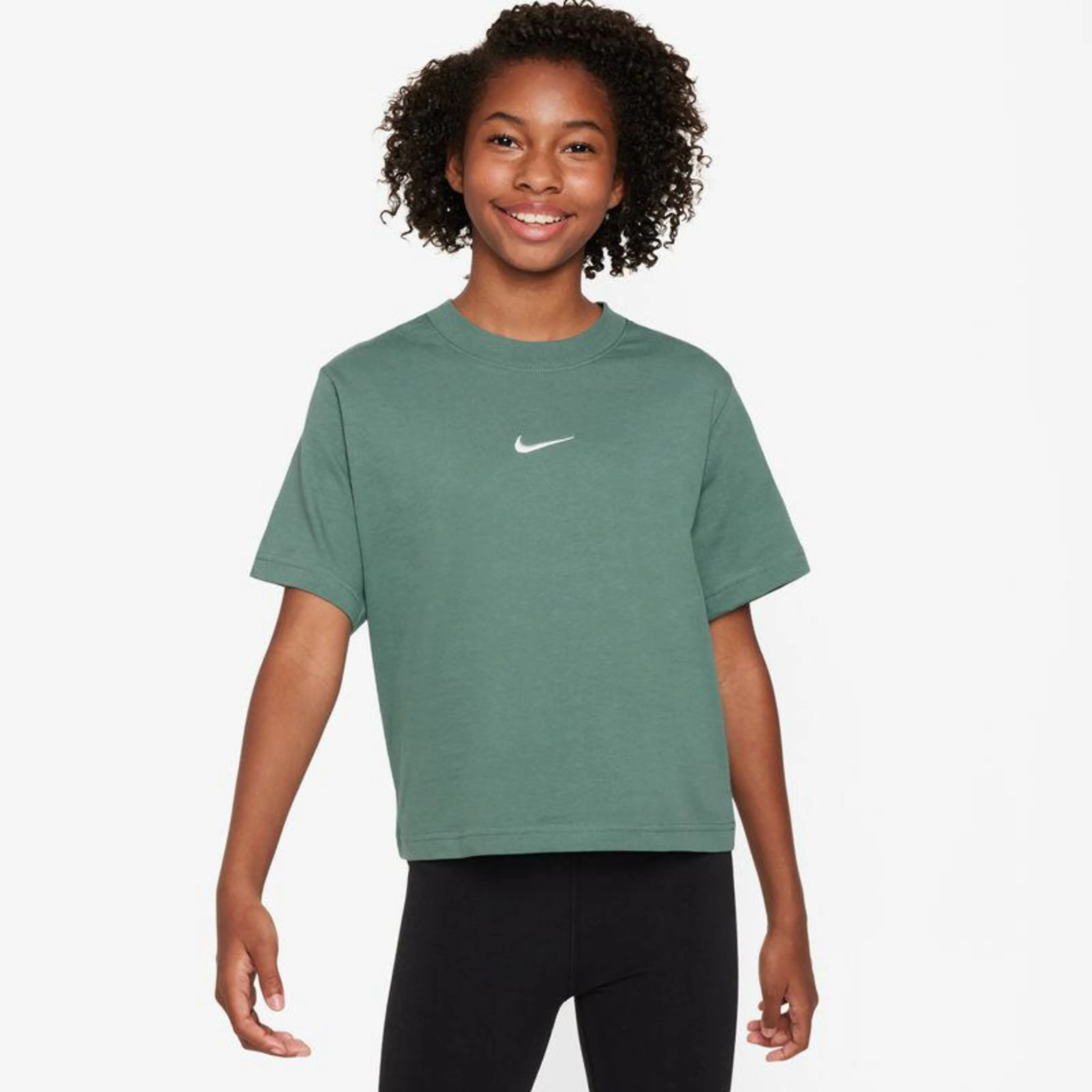 Sportswear t-skjorte junior Sportswear t-skjorte junior