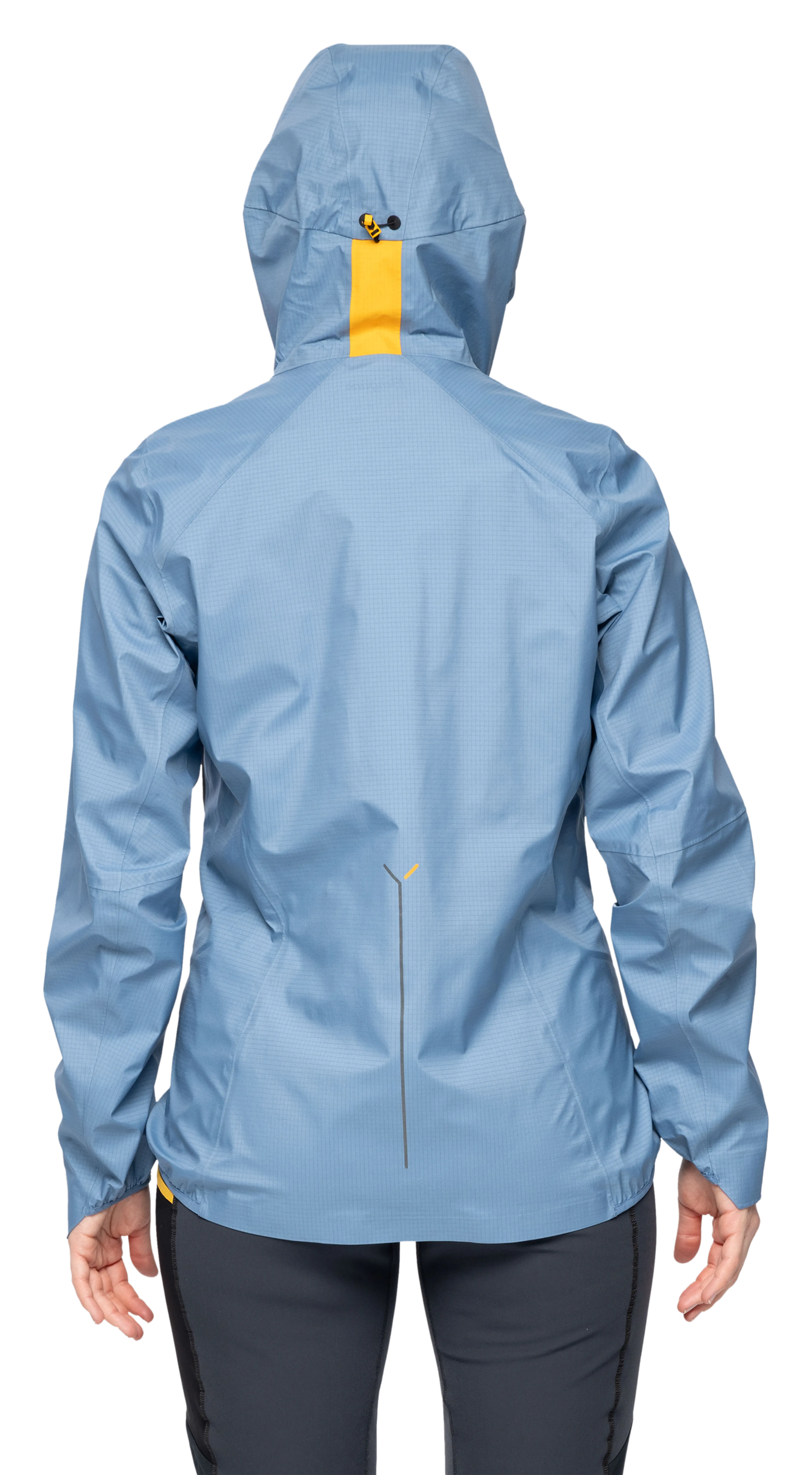 Y LightLine Air 3L Shell Jacket Women