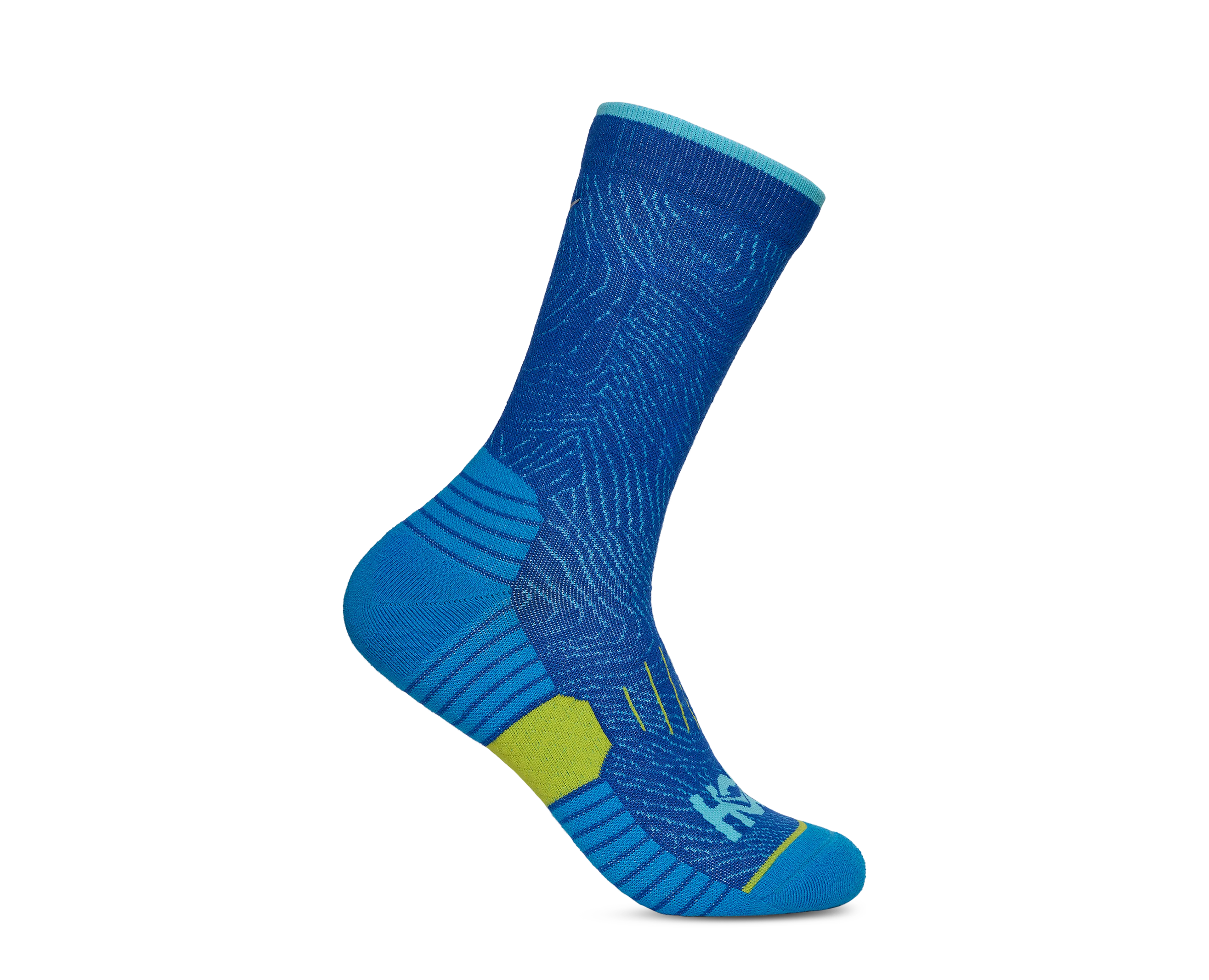 U CREW RUN SOCK 3-PACK