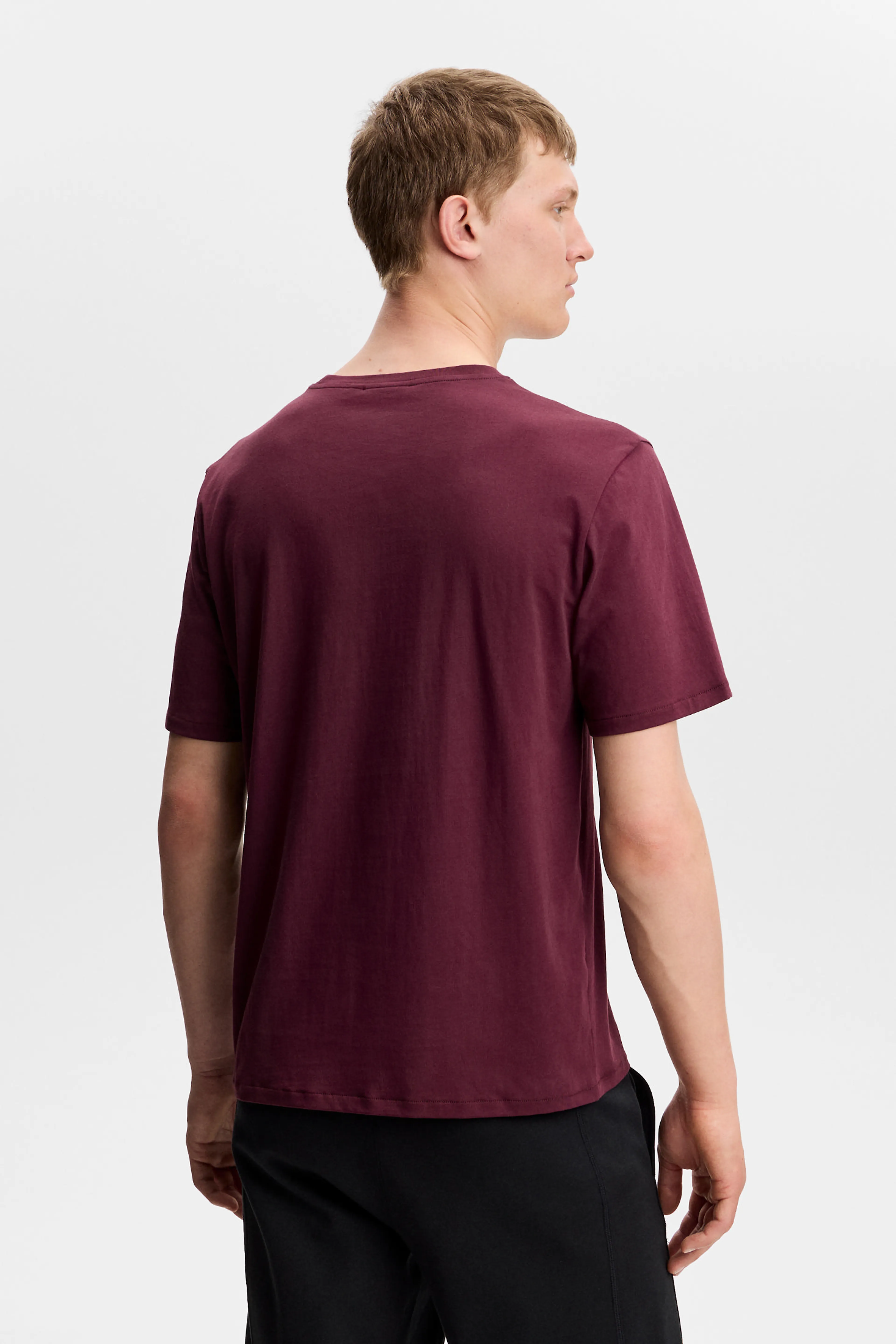 Alpha T-shirt