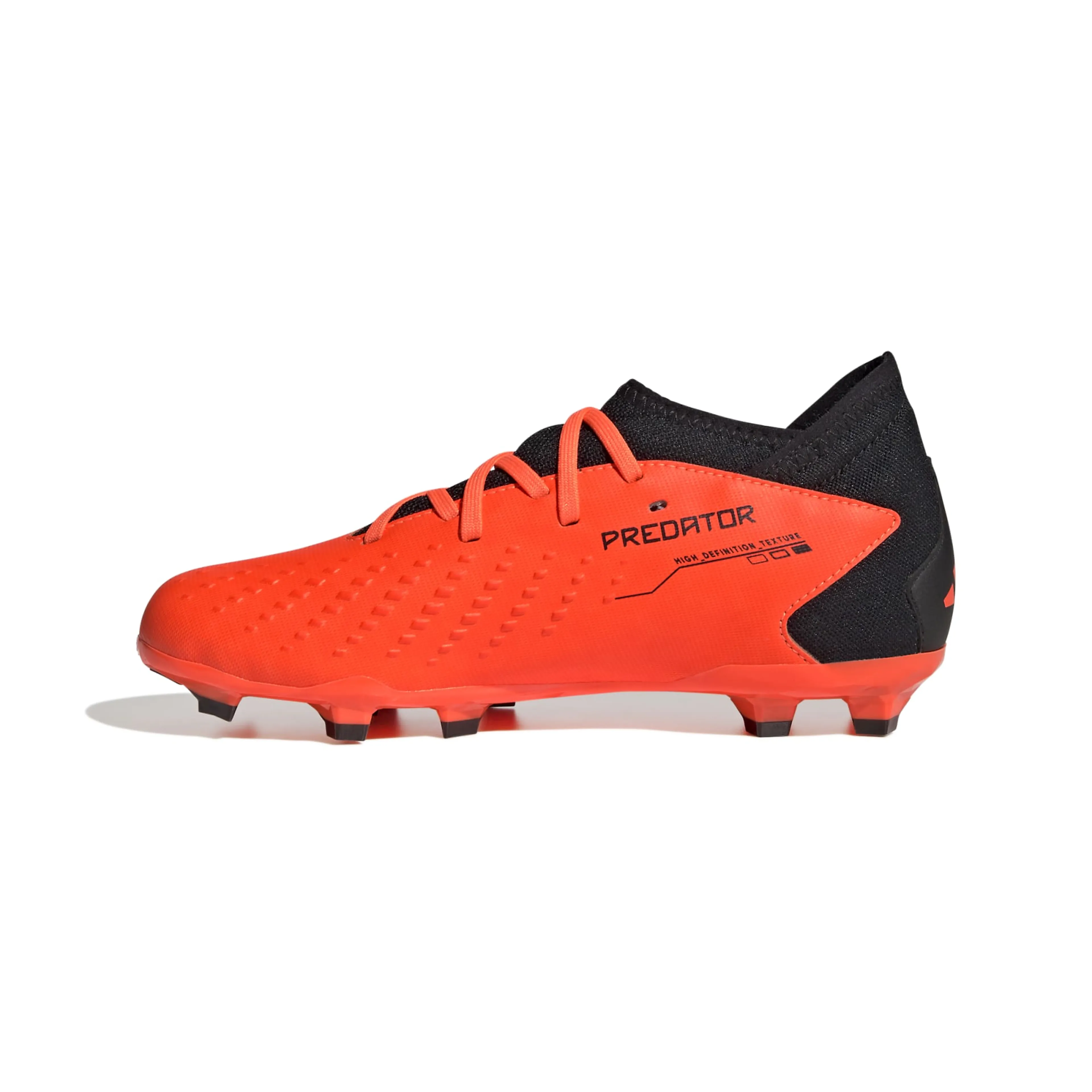 Predator Accuracy.3 Firm Ground Fotballsko Gress Barn Predator Accuracy.3 Firm Ground Fotballsko Gress Barn