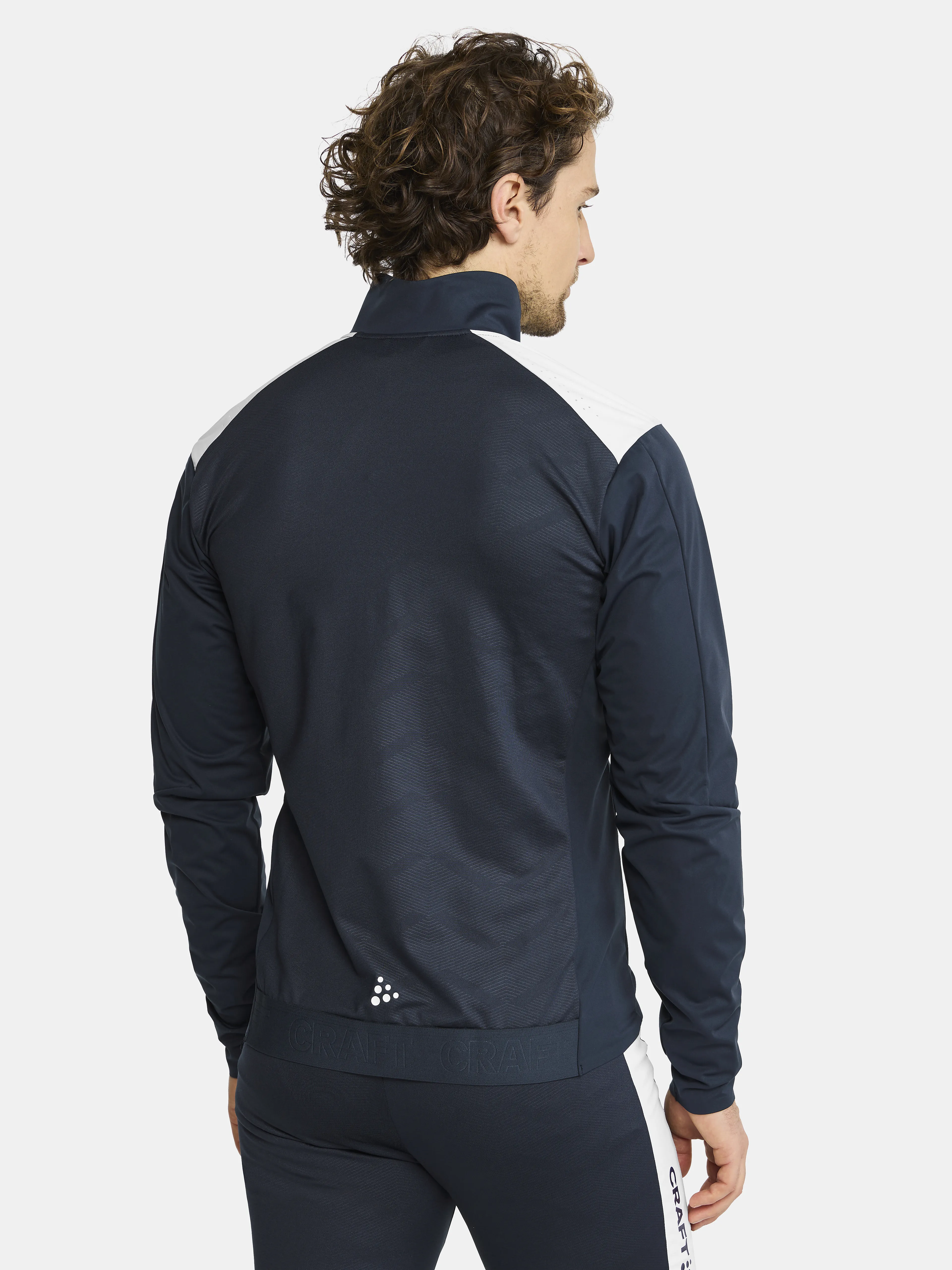 NOR Pro Nordic Race Jacket M
