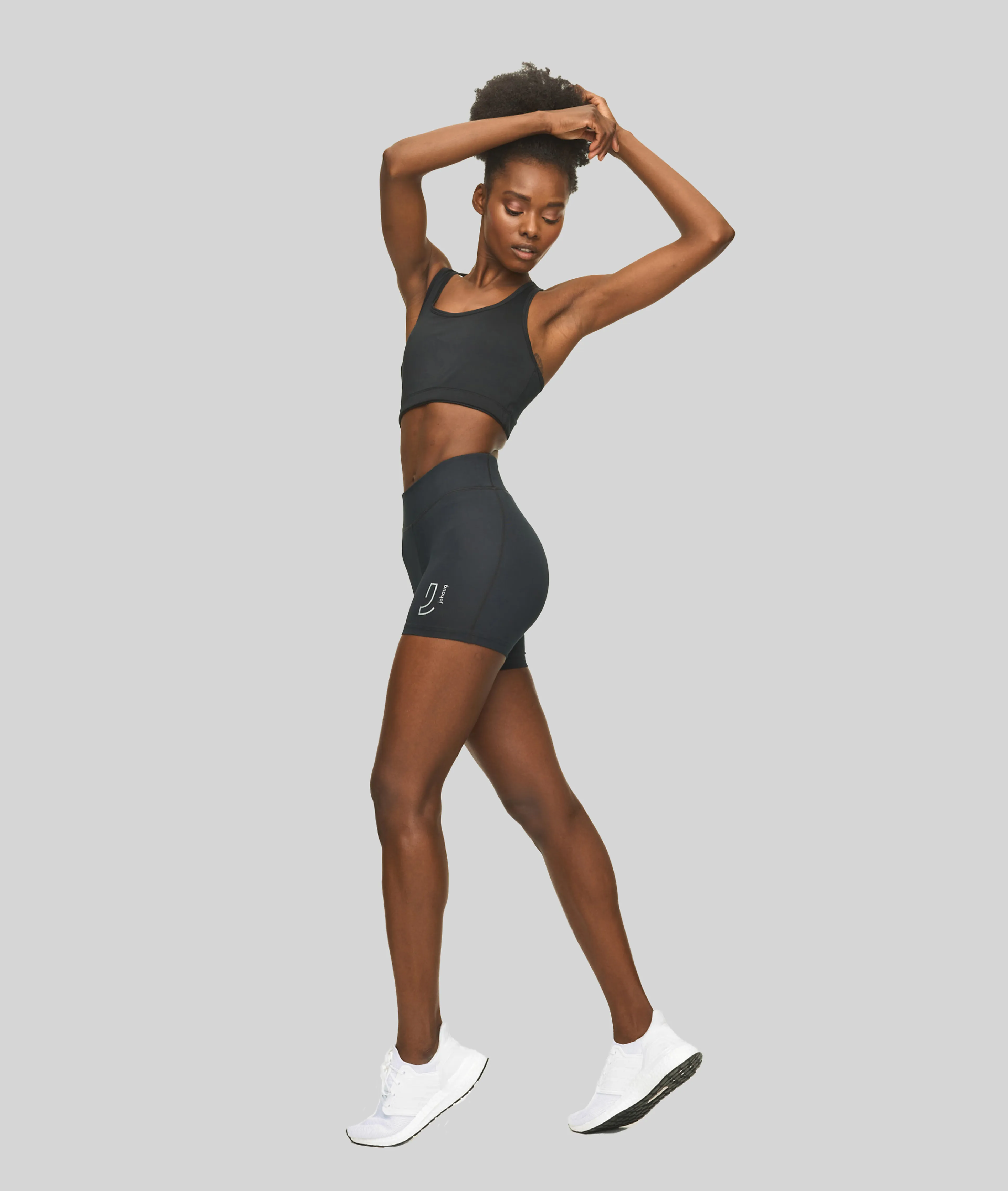 Elemental Hot Pants 2.0 shorts dame
