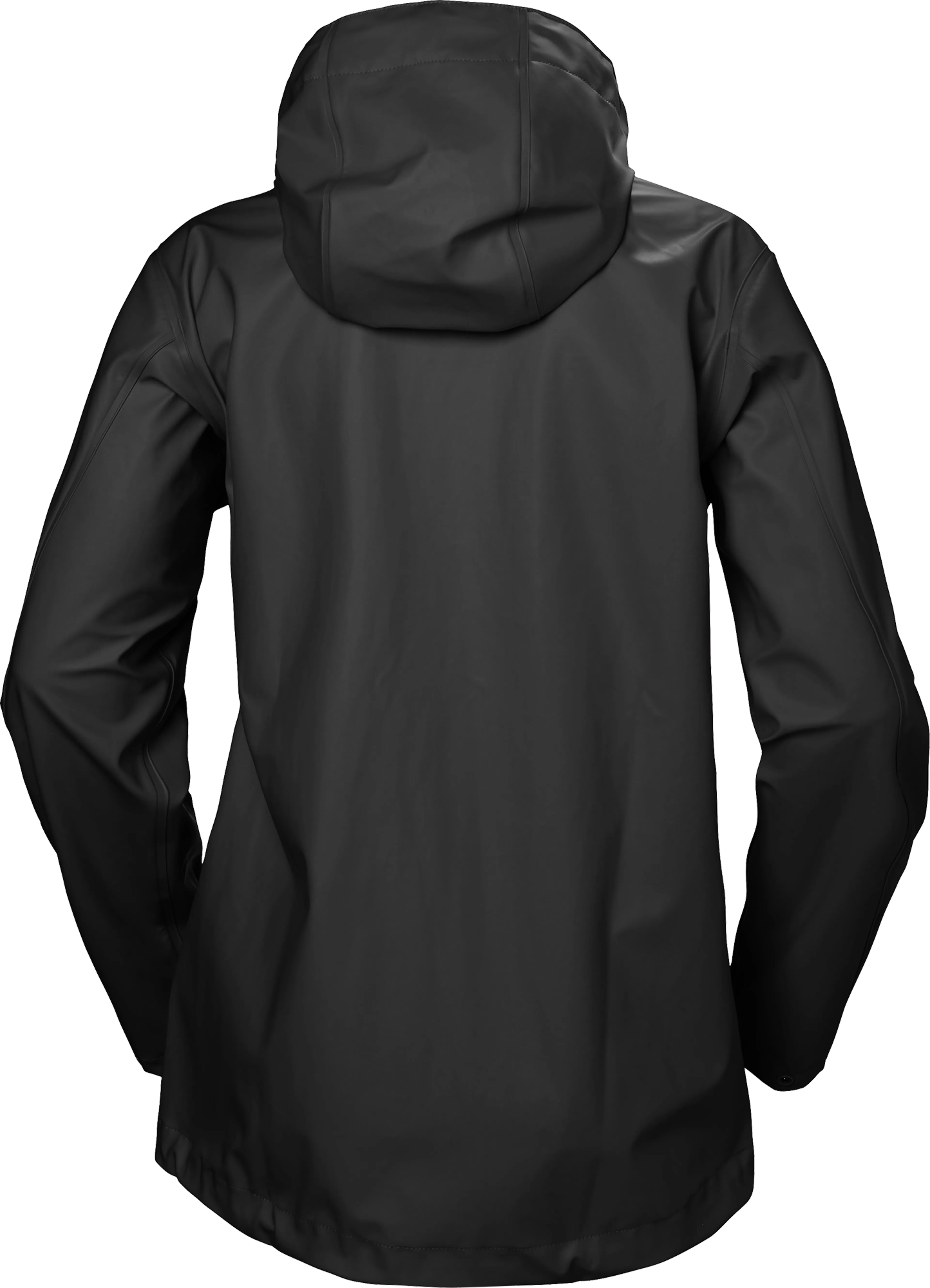 W MOSS JACKET