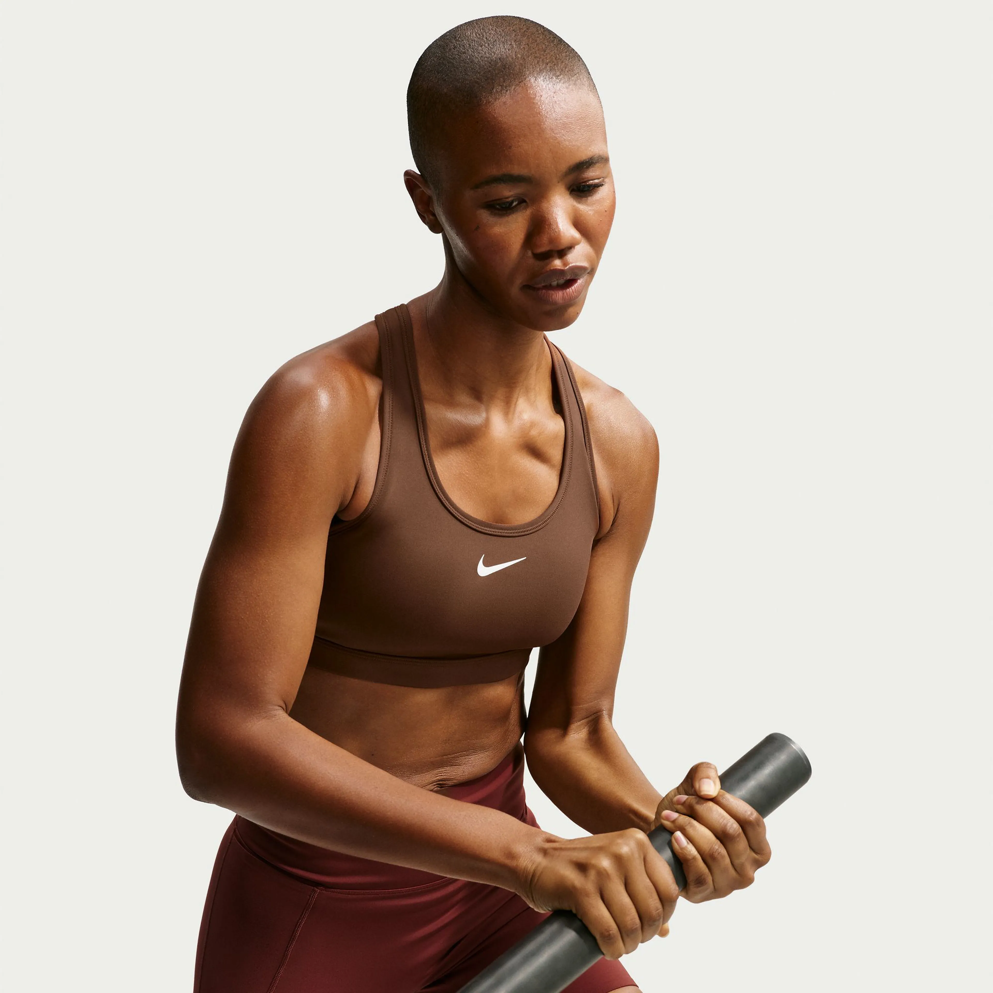 Dri-FIT Swoosh Medium-Support Sports Bra