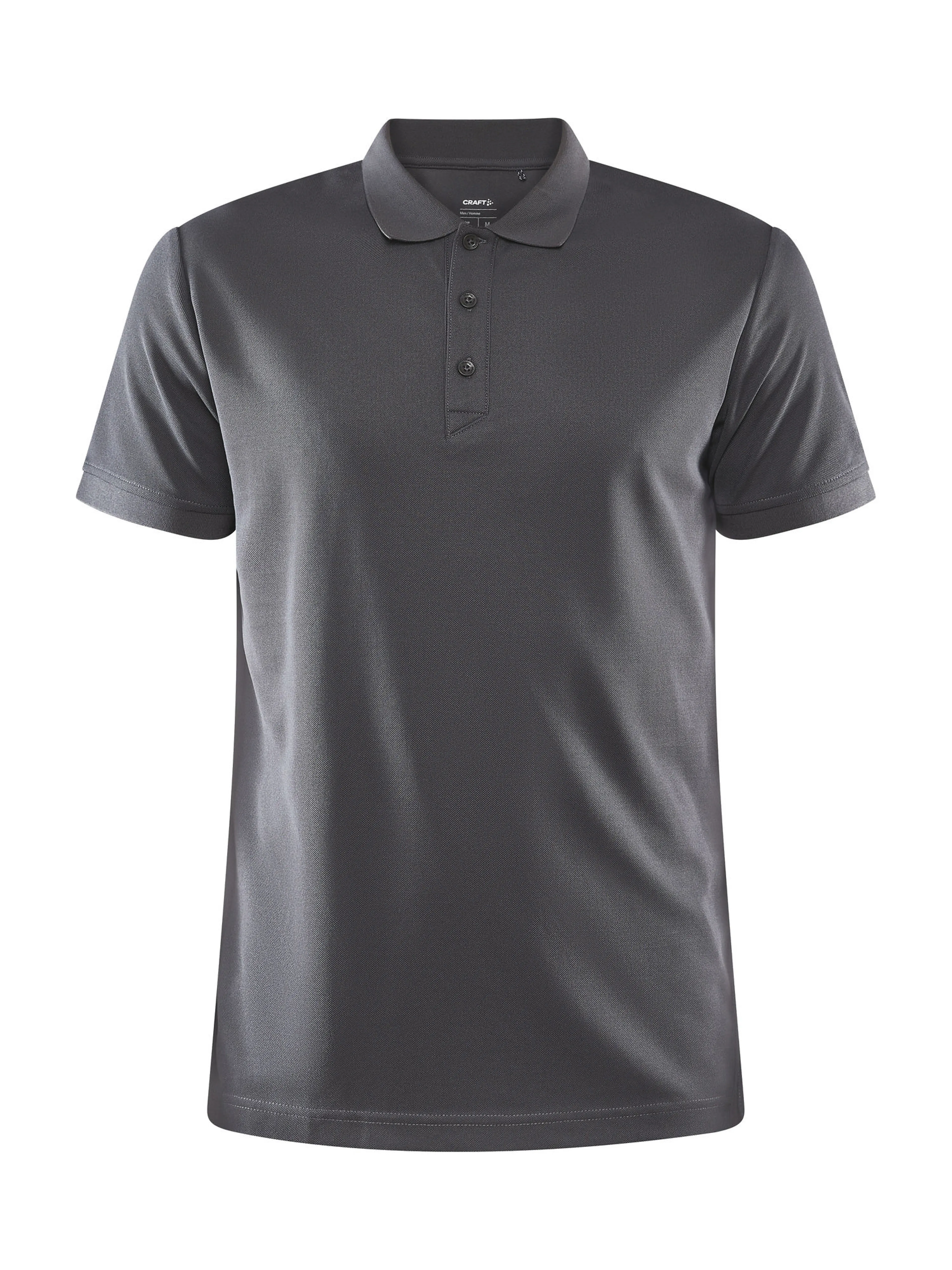 Core Unify Polo Shirt M Core Unify Polo Shirt M