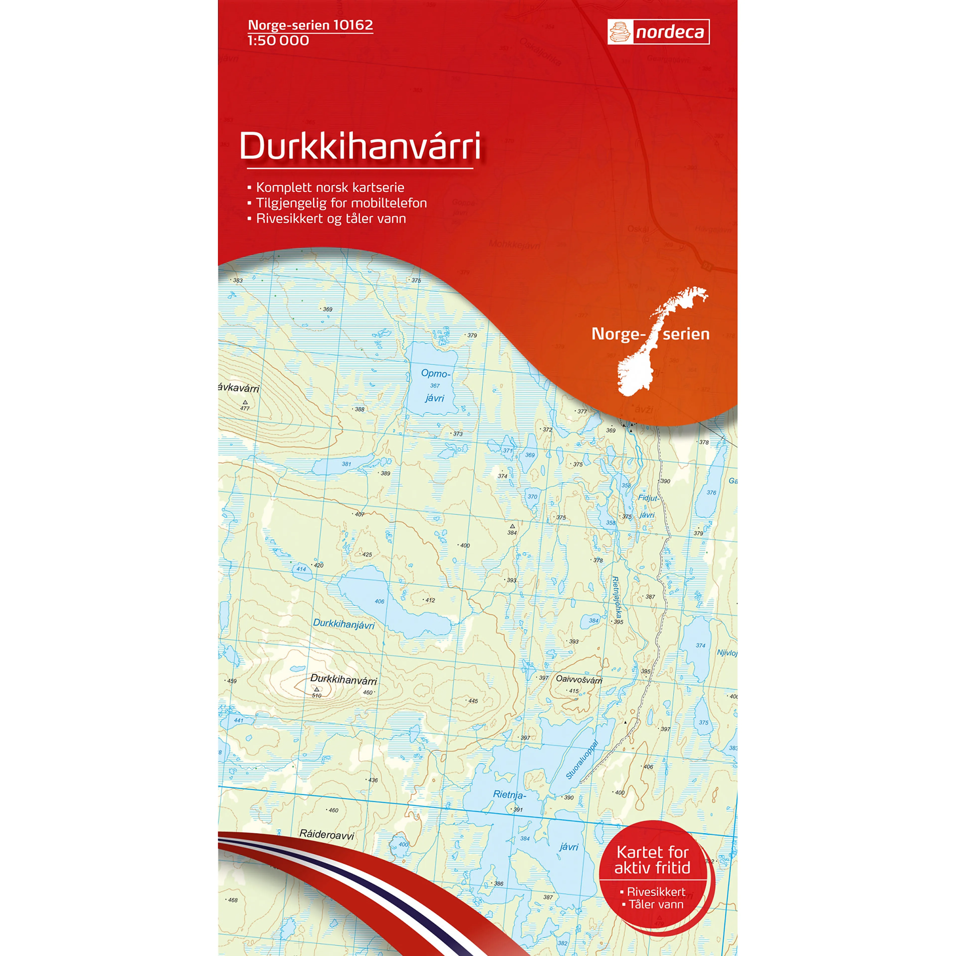 DURKKIHANVARRI DURKKIHANVARRI