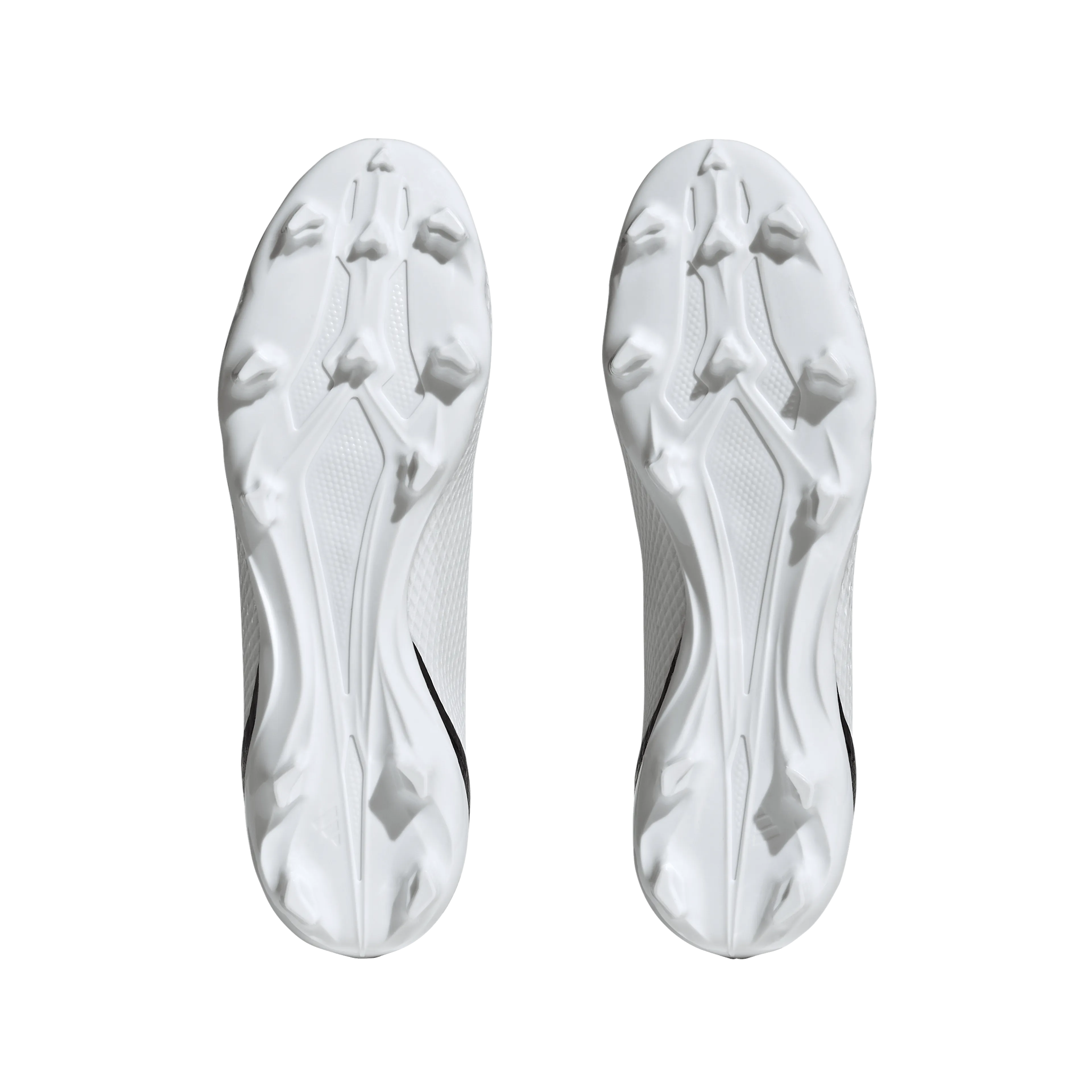 X SPEEDPORTAL.3 Laceless Firm Ground fotballsko gress