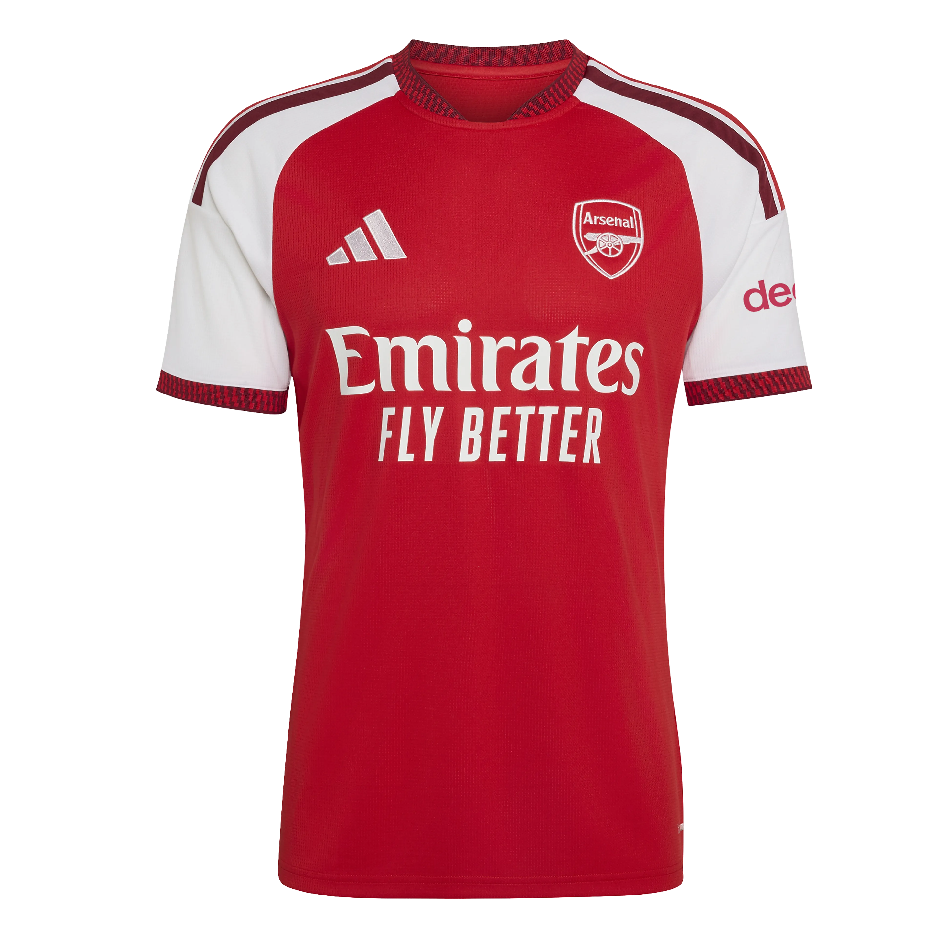 Arsenal FC 26/27 Hjemmedrakt