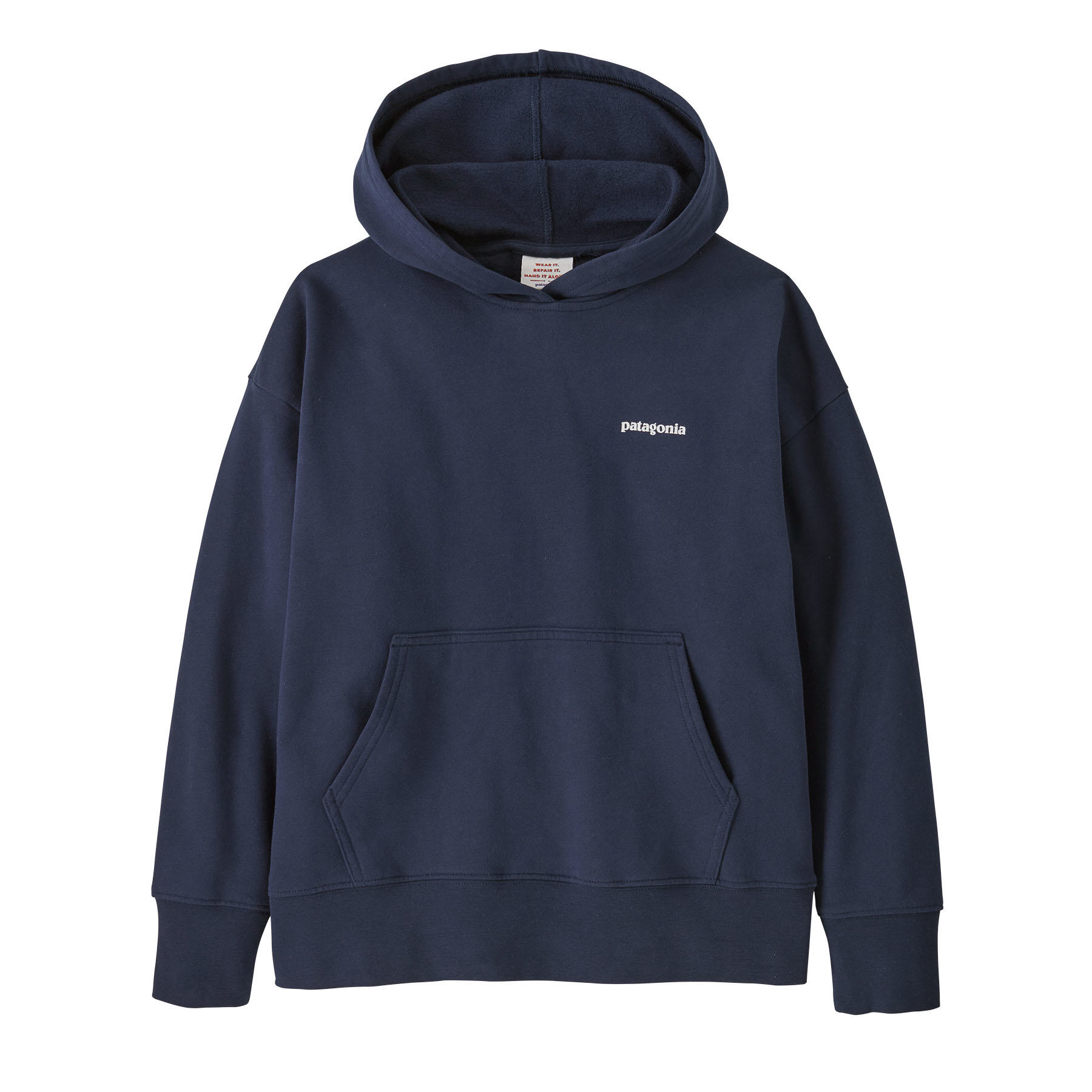 K's Hoody Sweatshirt