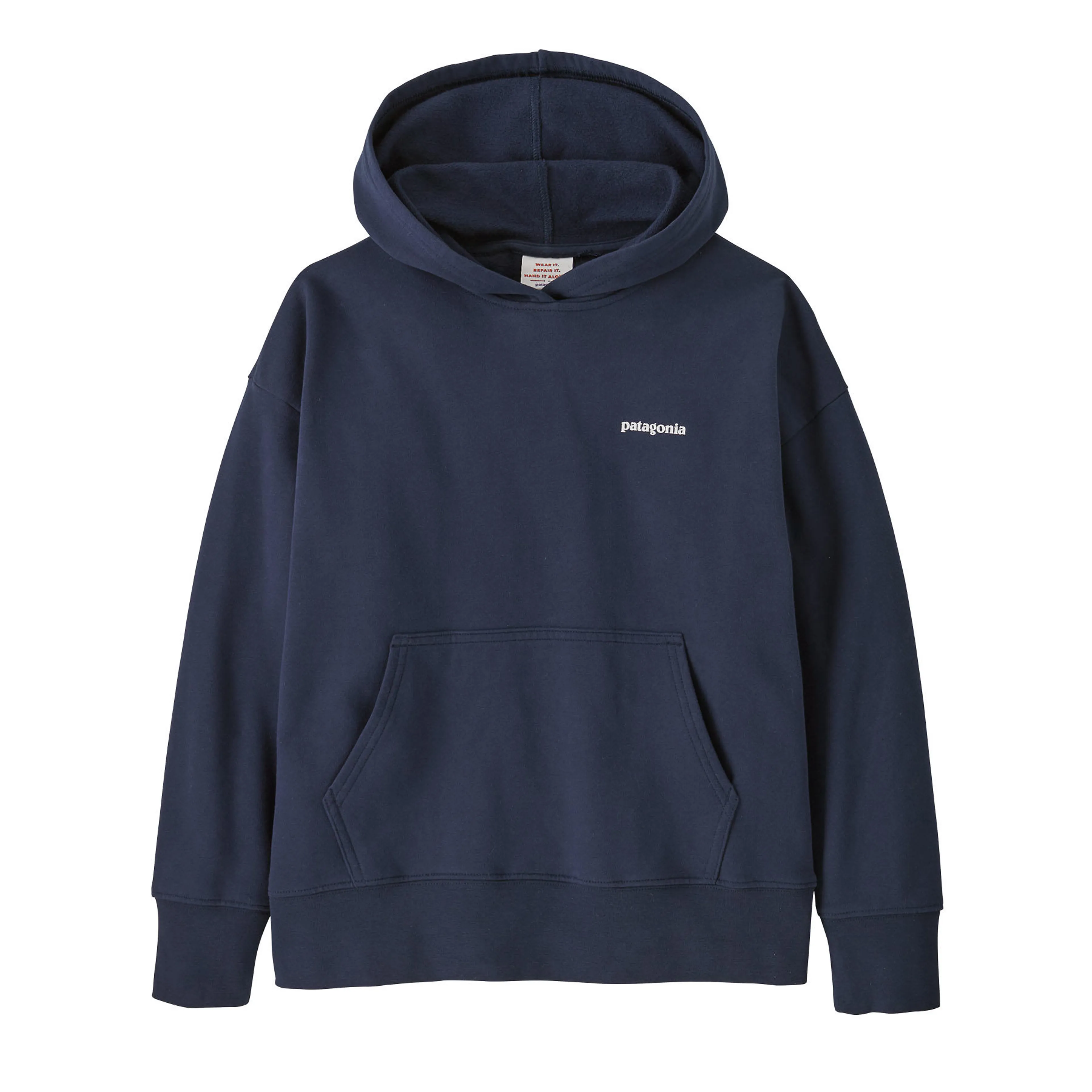 K's Hoody Sweatshirt