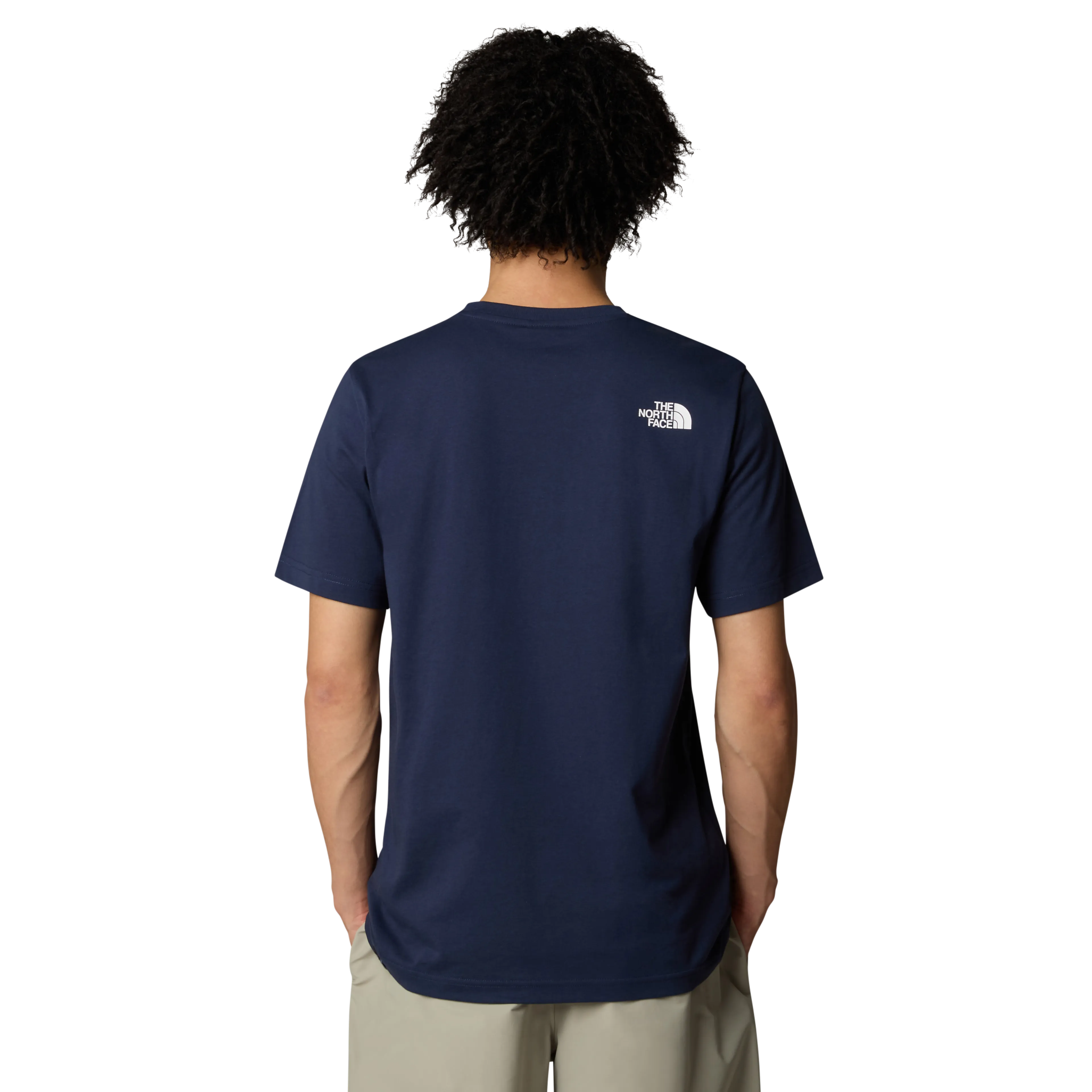 M S/S EASY TEE