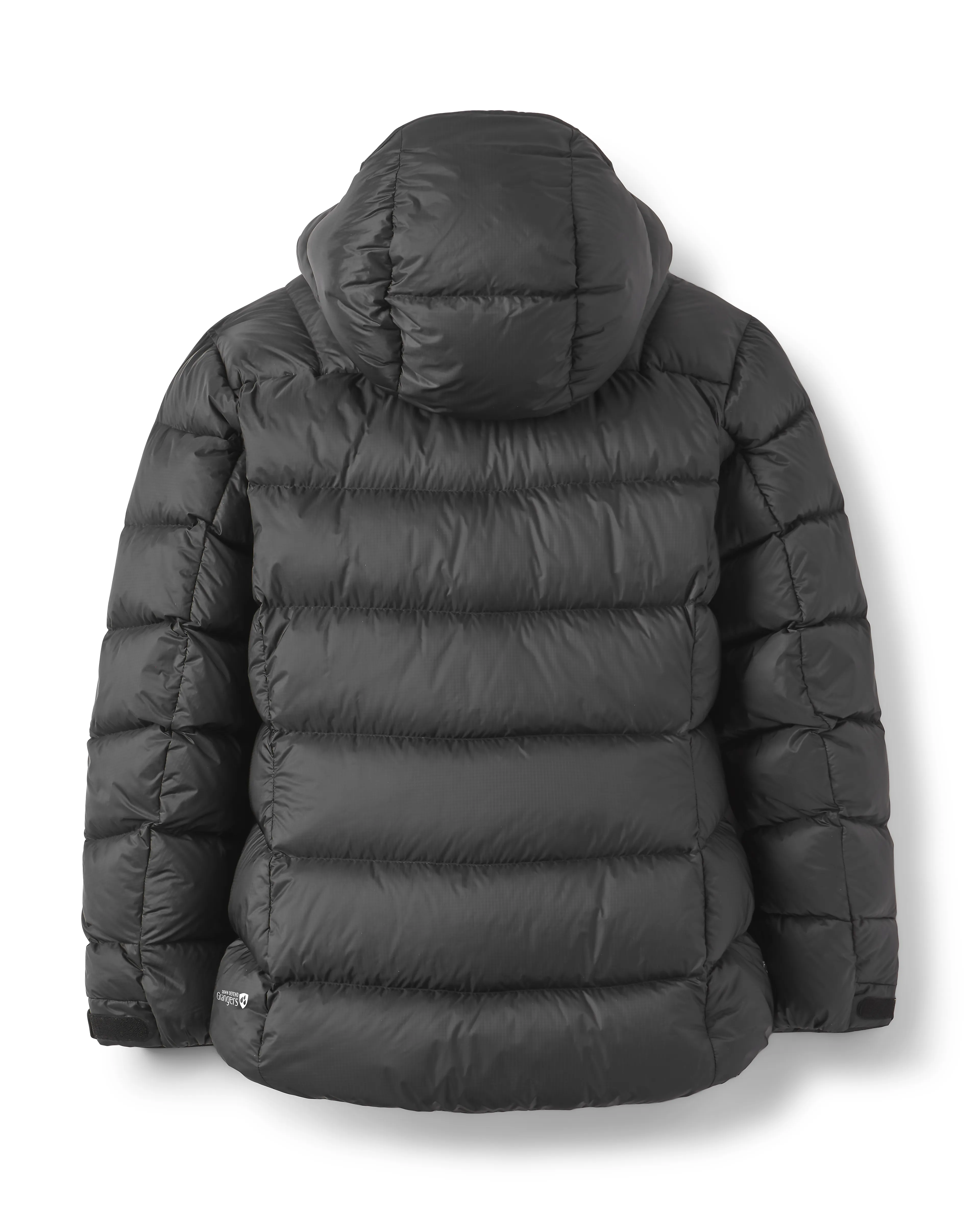 Neutrino Pro Hoody Wmns