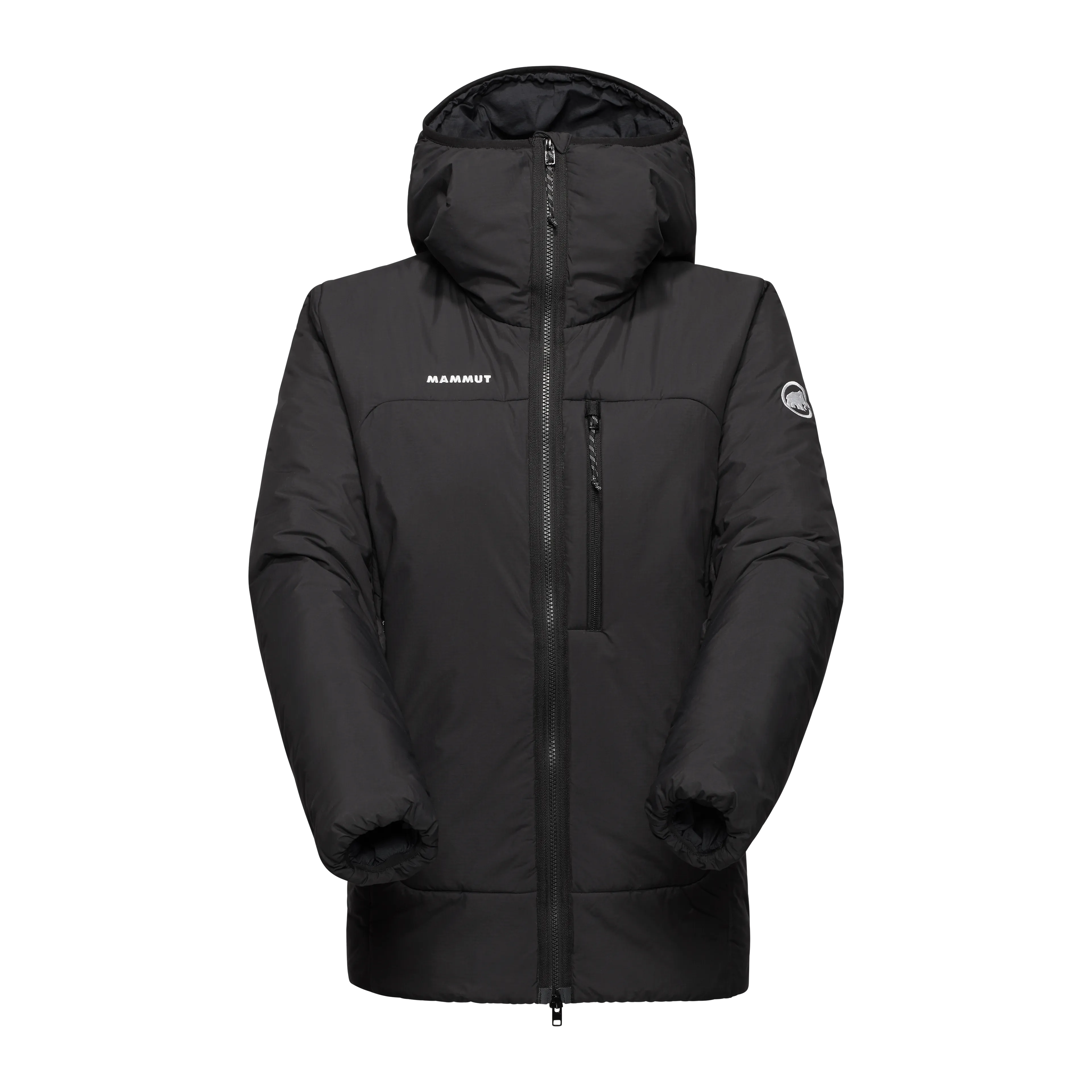 Rime Pro Belay IN Hooded Jacket Women