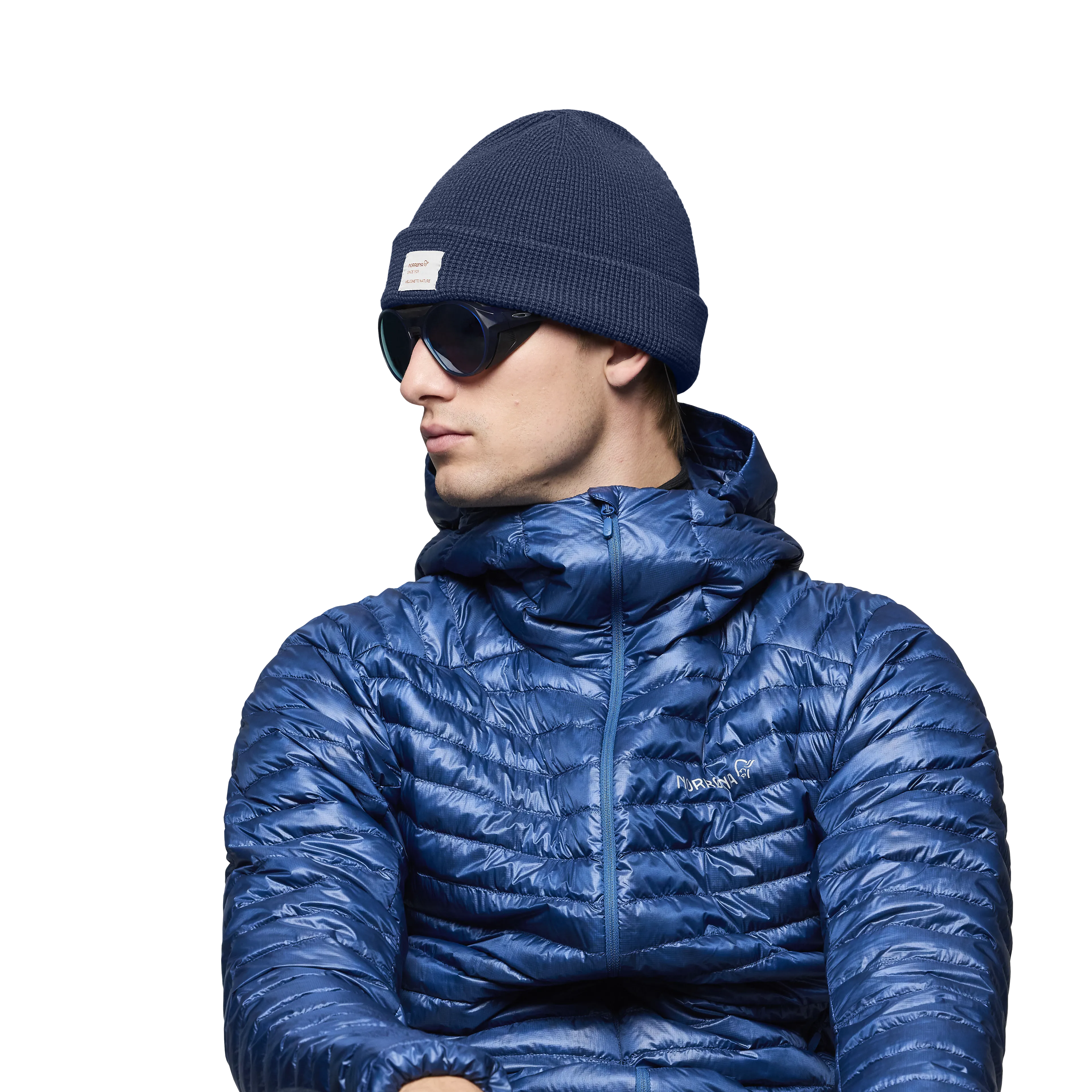 /29 heavy cotton Beanie