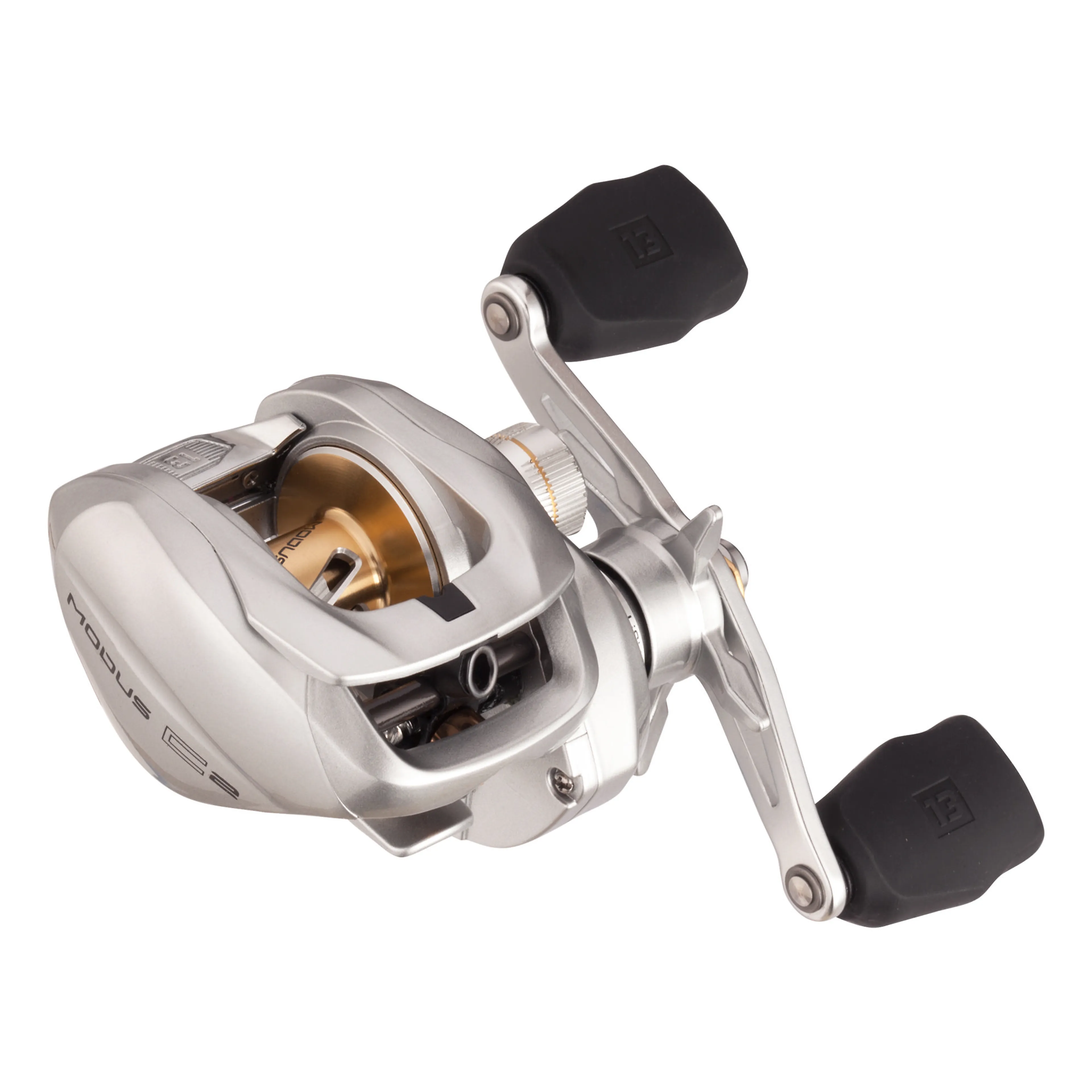 Modus C2 BC Utv. 8.1:1 LH Modus C2 BC Utv. 8.1:1 LH