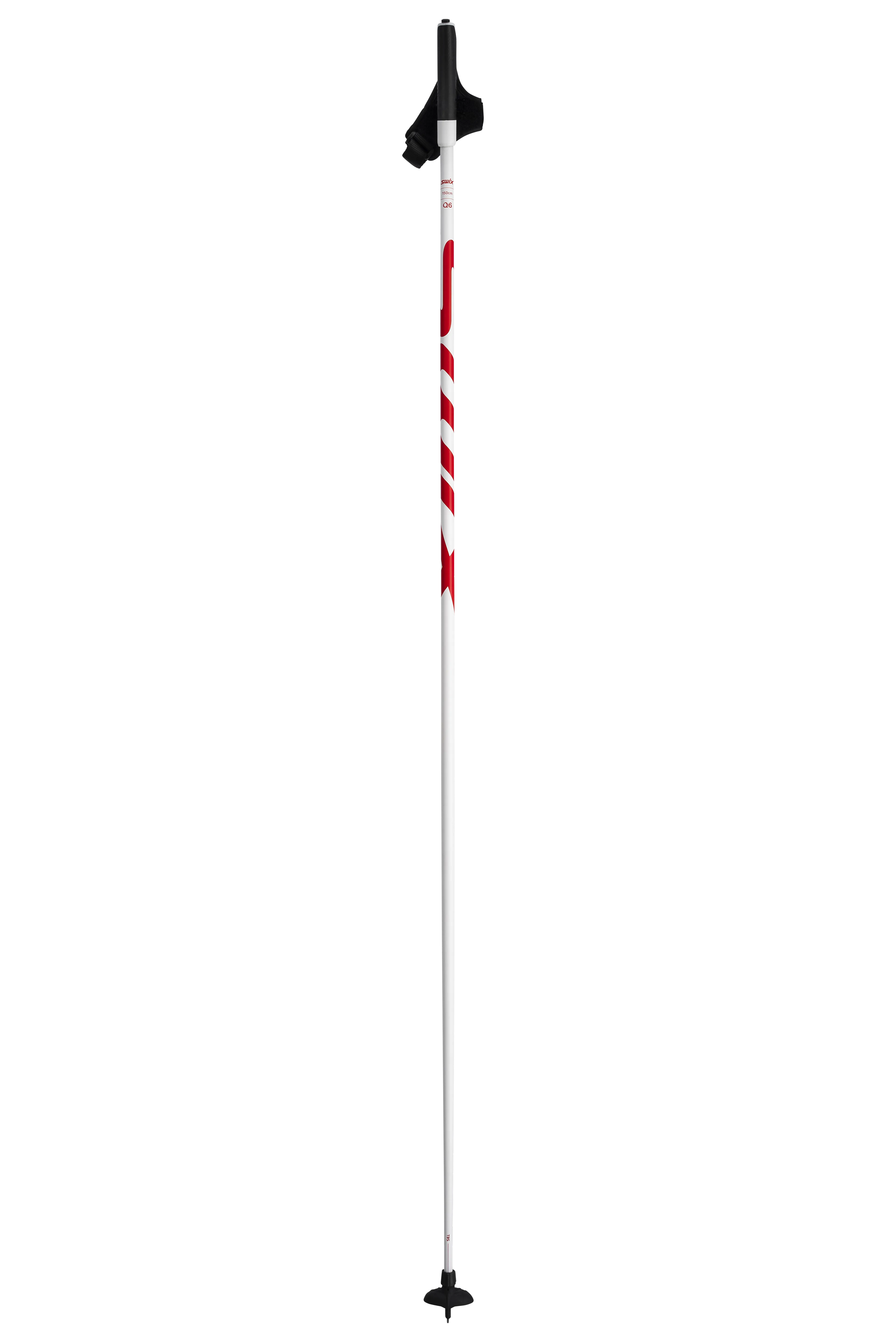 Q6 Pole