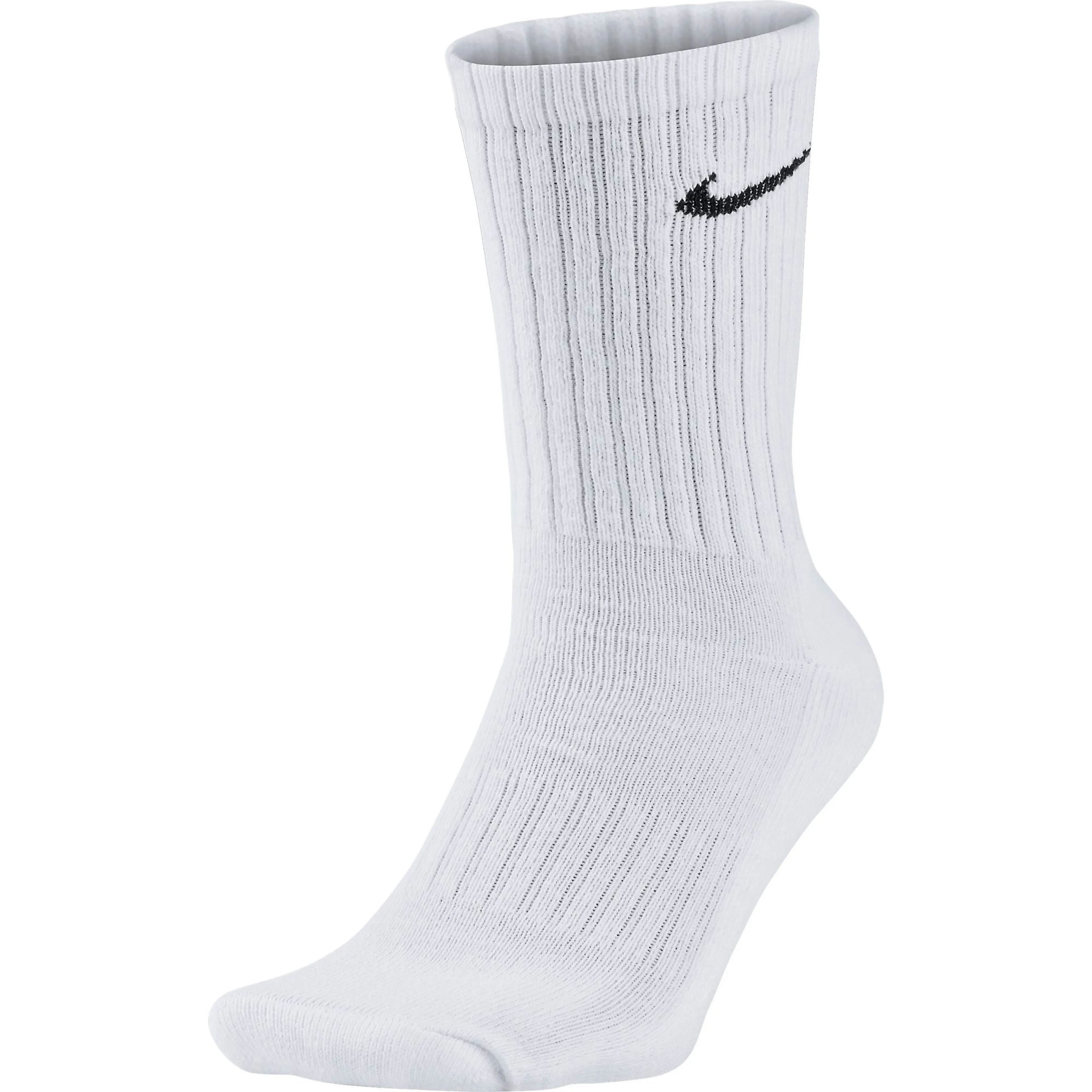 Value Cotton 3-pk tennissokk