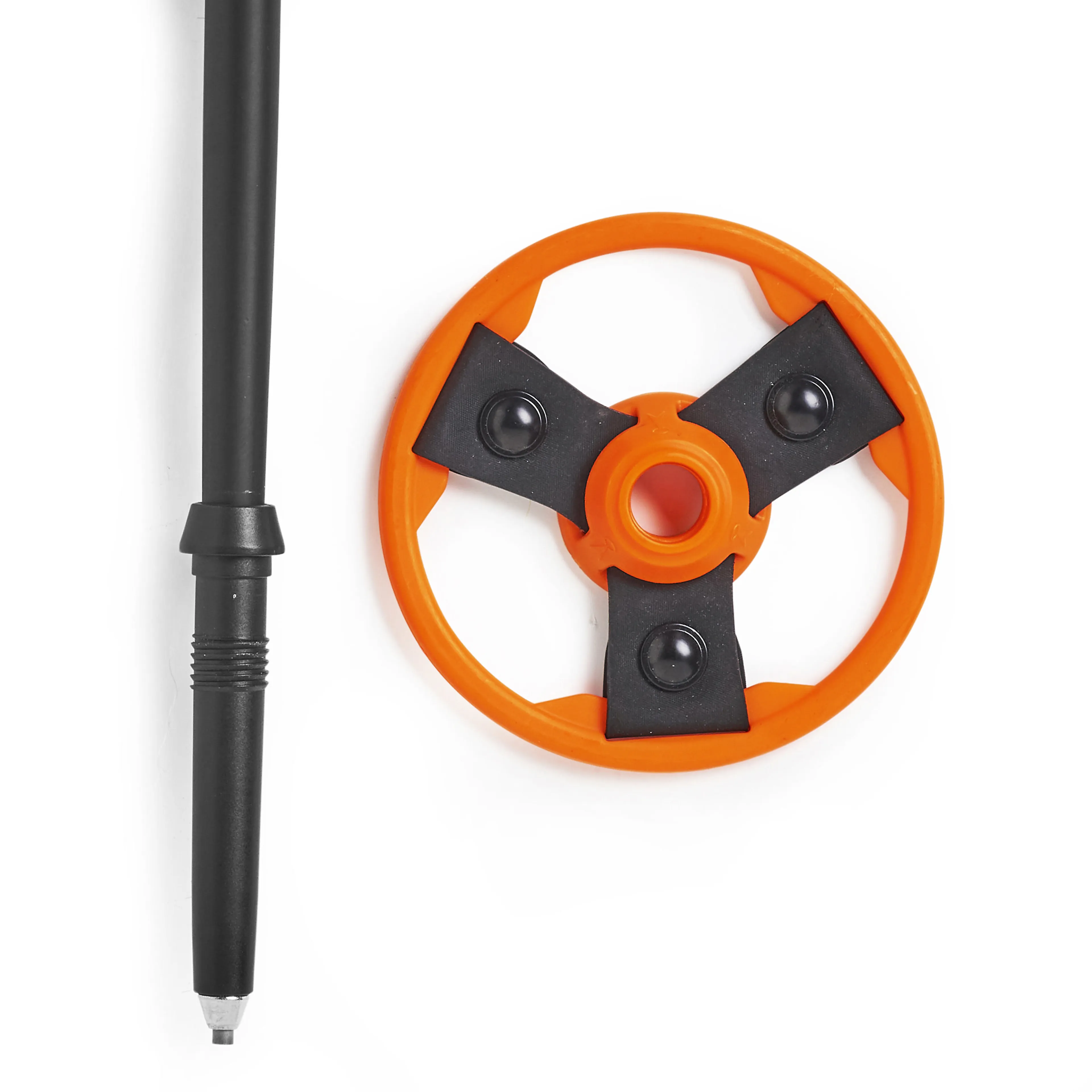 BREIDABLIKK POLE 2-SECTION V2