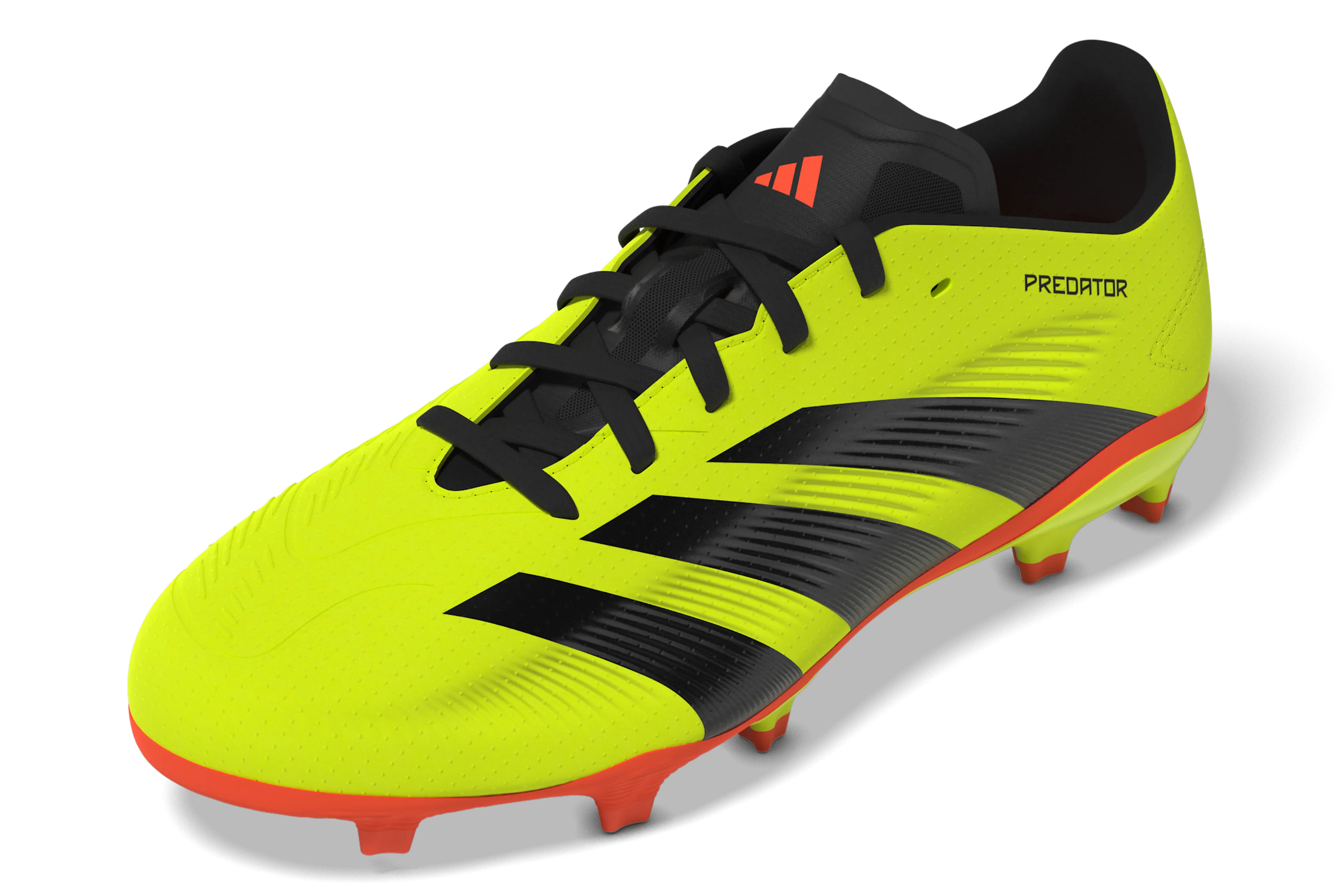 Predator League Firm Ground Fotballsko Gress Barn Predator League Firm Ground Fotballsko Gress Barn