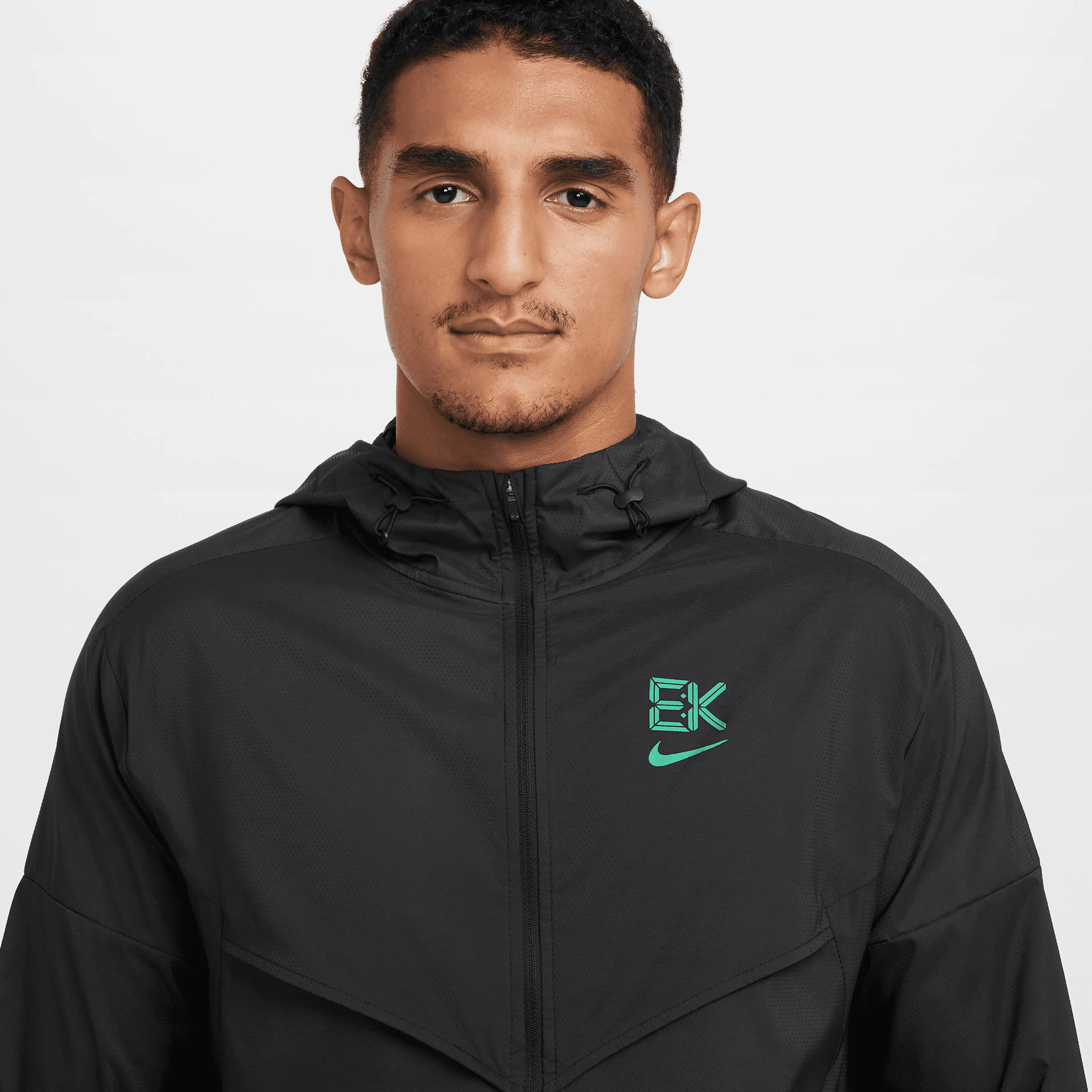 Impossibly Light Kipchoge Jacket