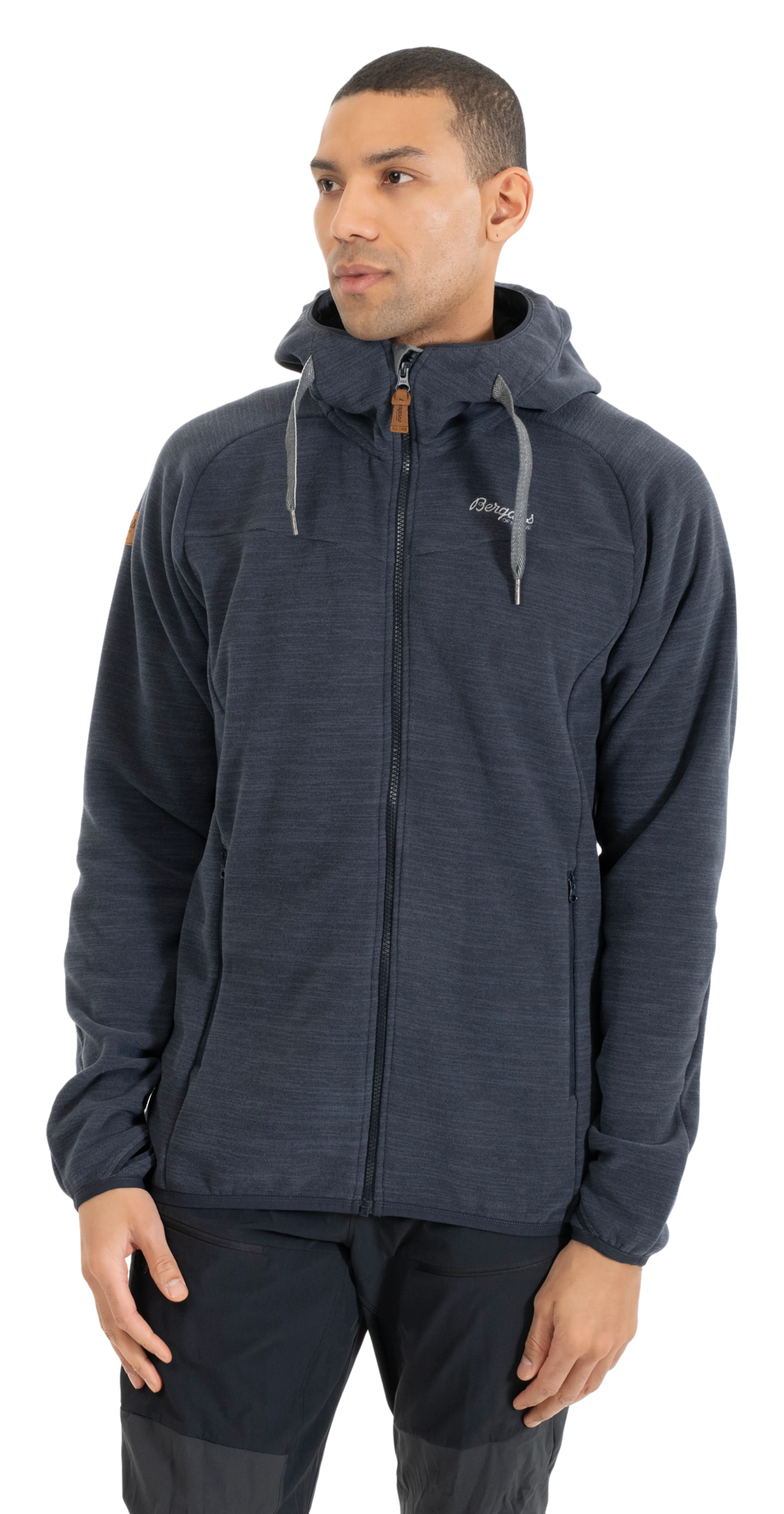 Hareid Fleece Jakke Hareid Fleece Jakke