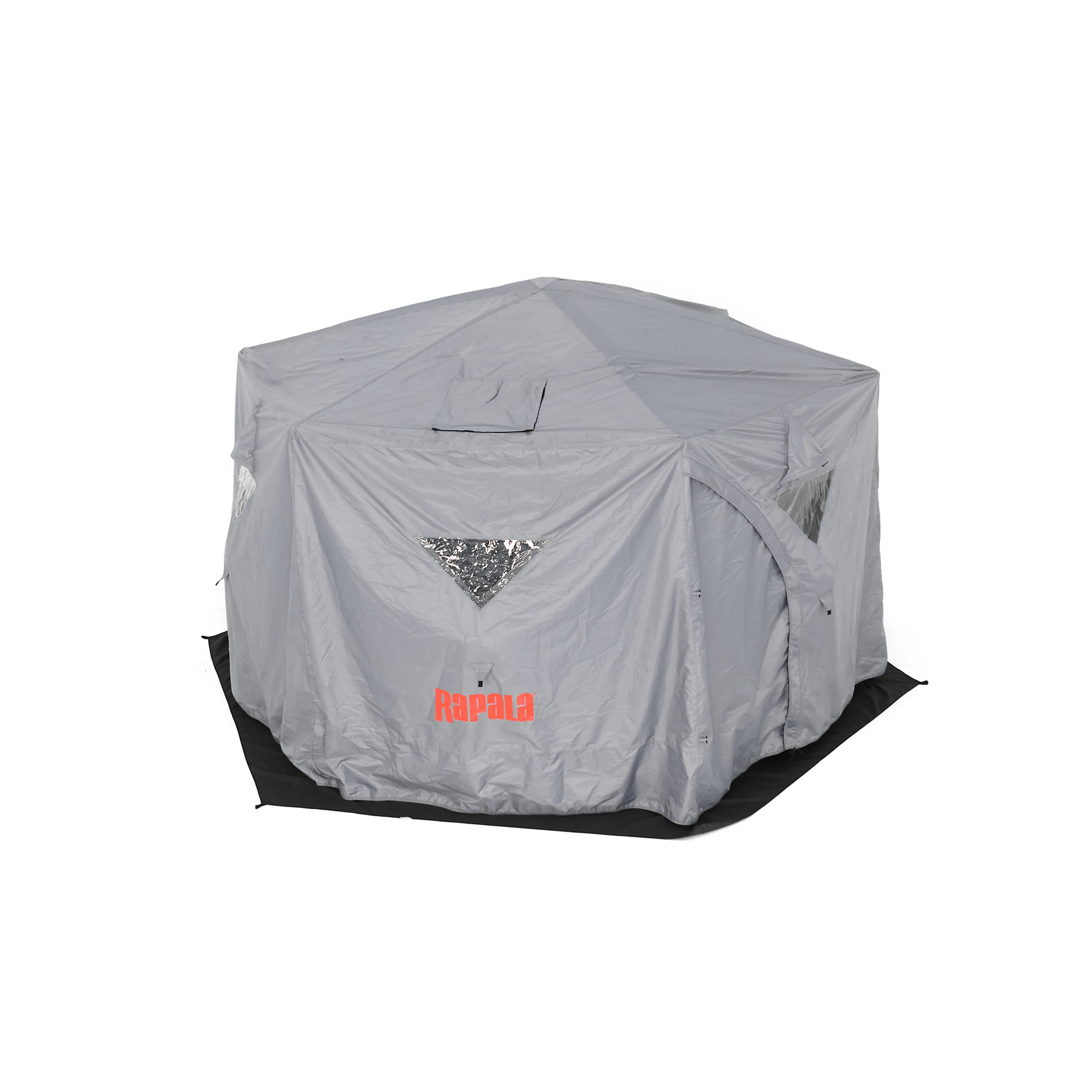 Ice Hub 600 Cover