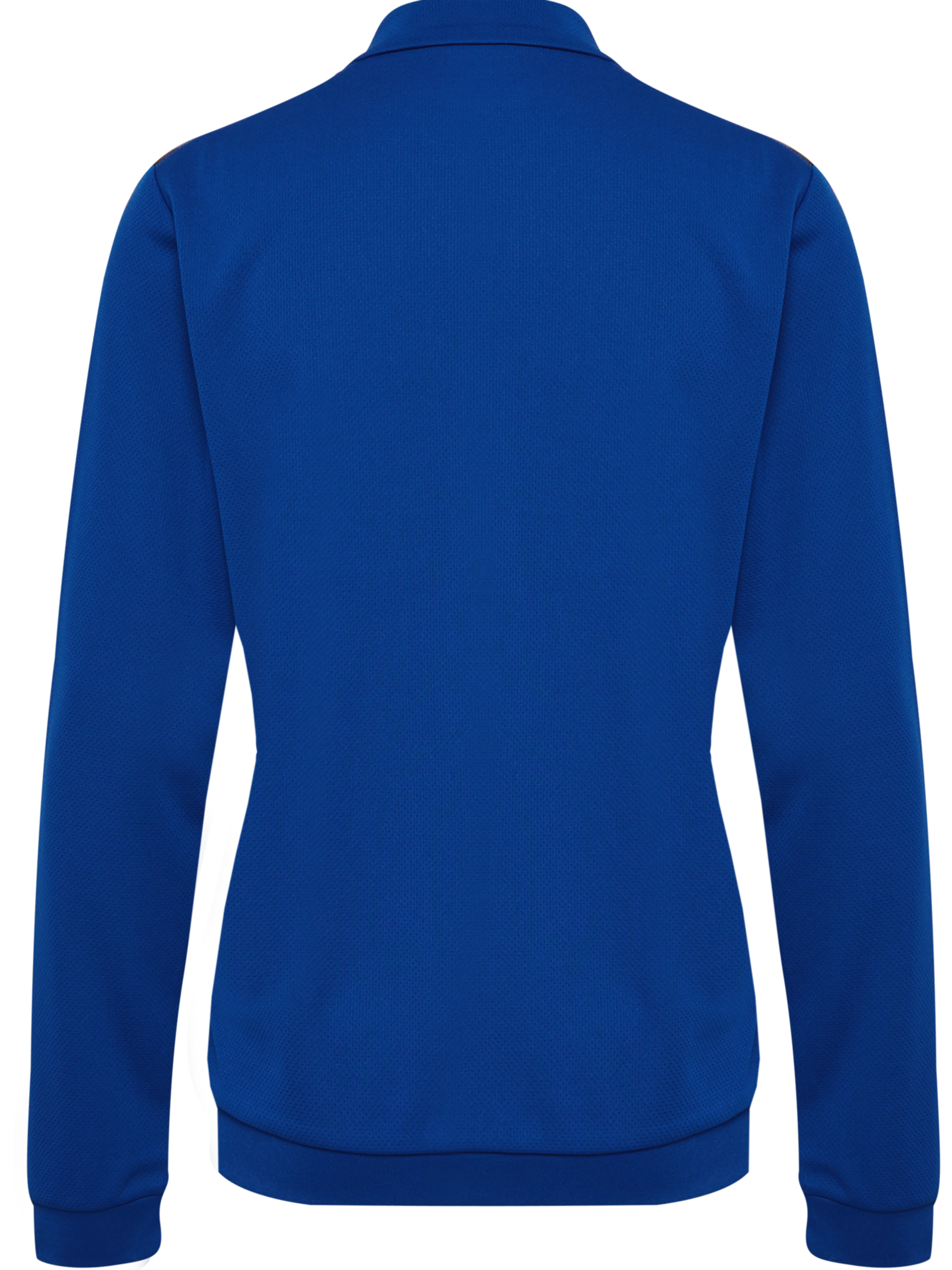 hmlAUTHENTIC PL ZIP JACKET WOMAN hmlAUTHENTIC PL ZIP JACKET WOMAN