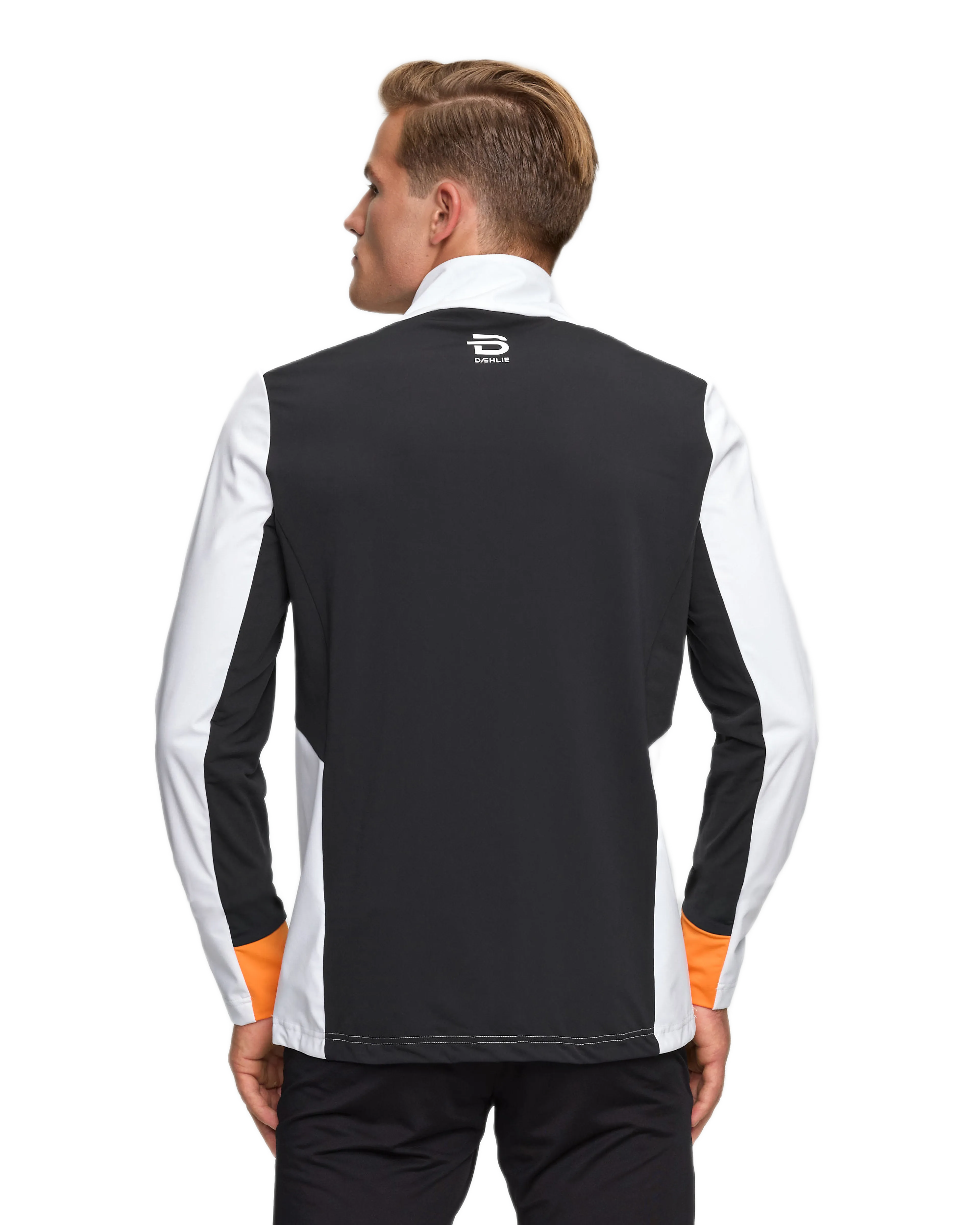 Jacket Evolve