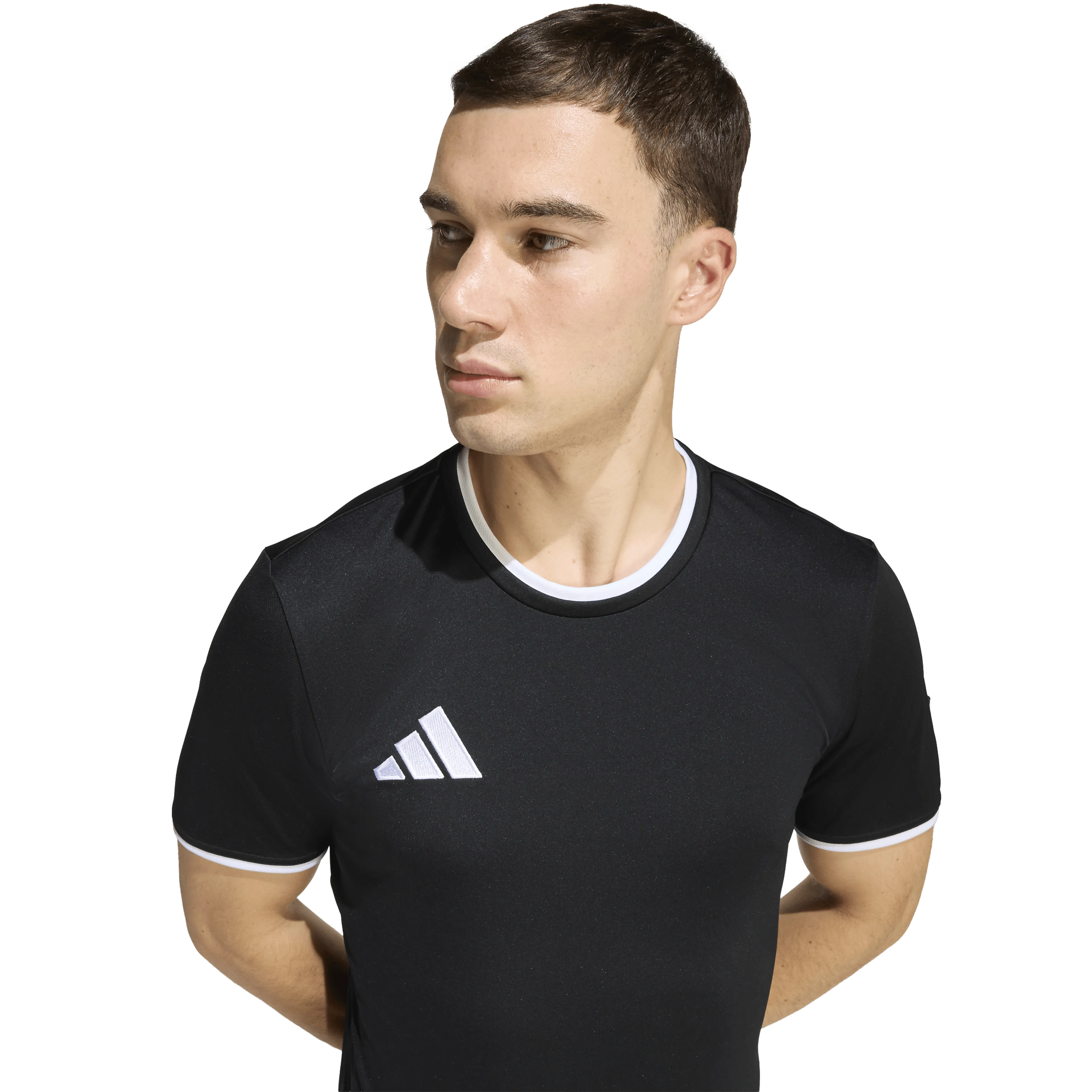 Entrada26 Jersey Fotballtrøye  