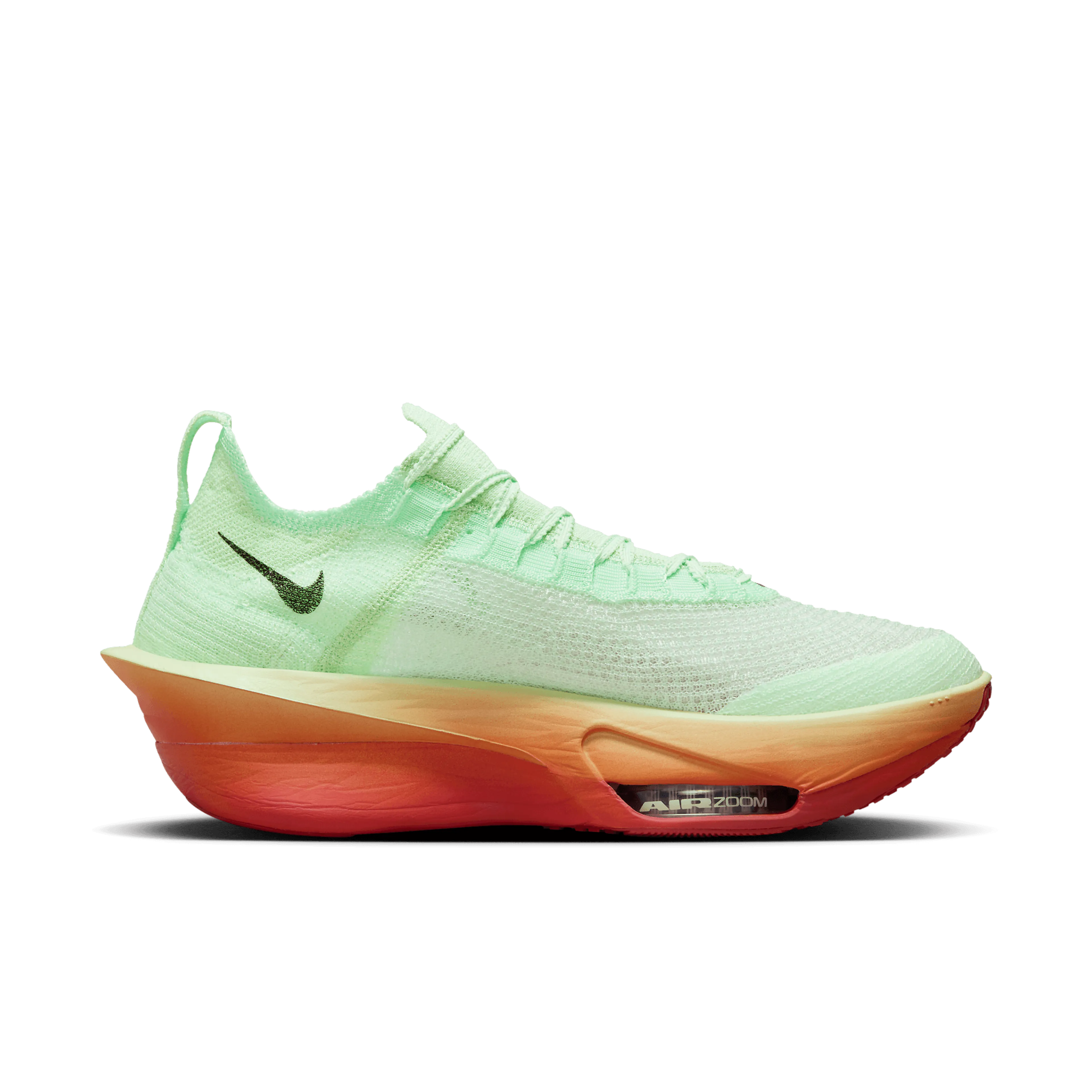 Eliud Kipchoge Nike Alphafly 3 "Eliud Kipchoge" Men's Road Racing Shoes