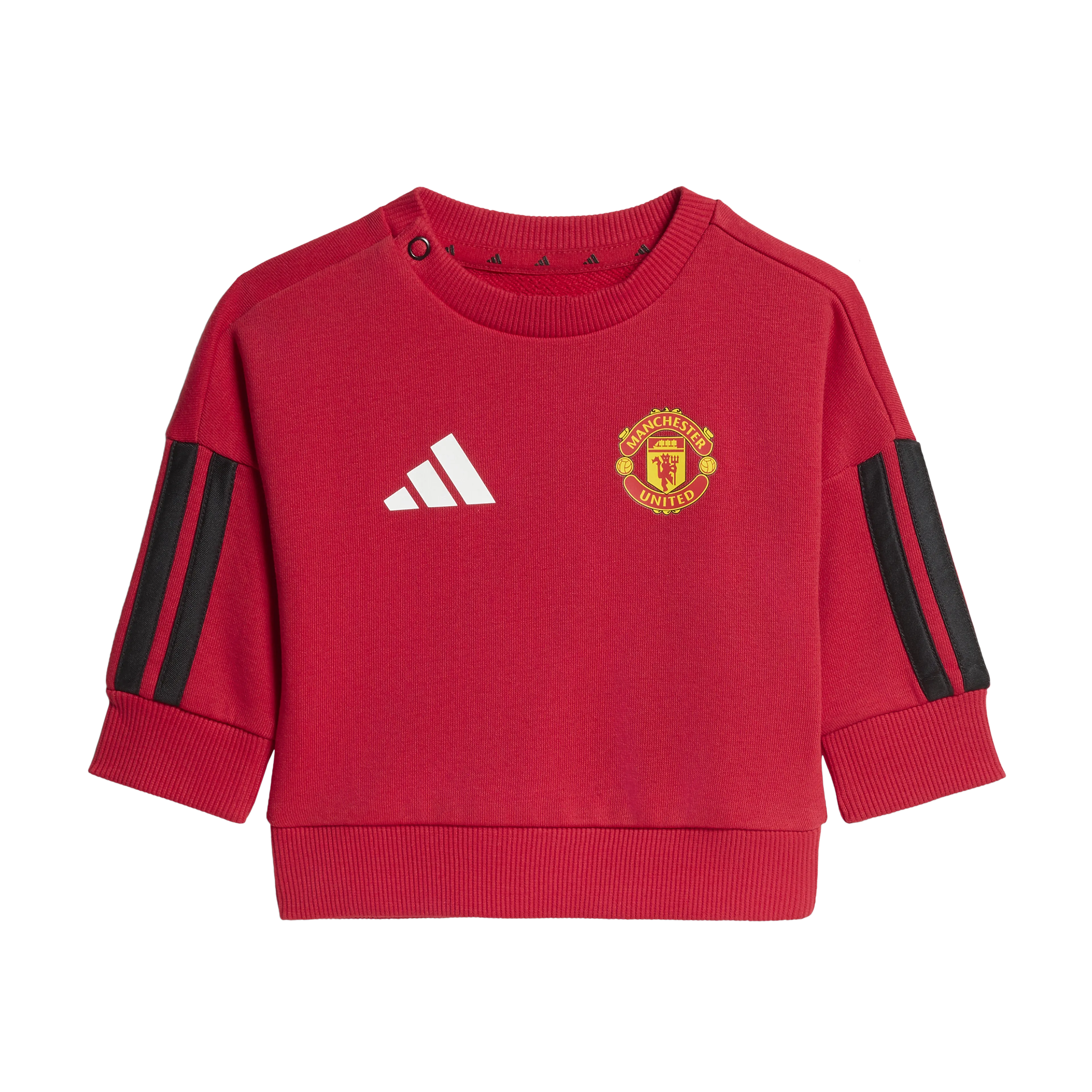 Manchester United DNA Baby Jogger