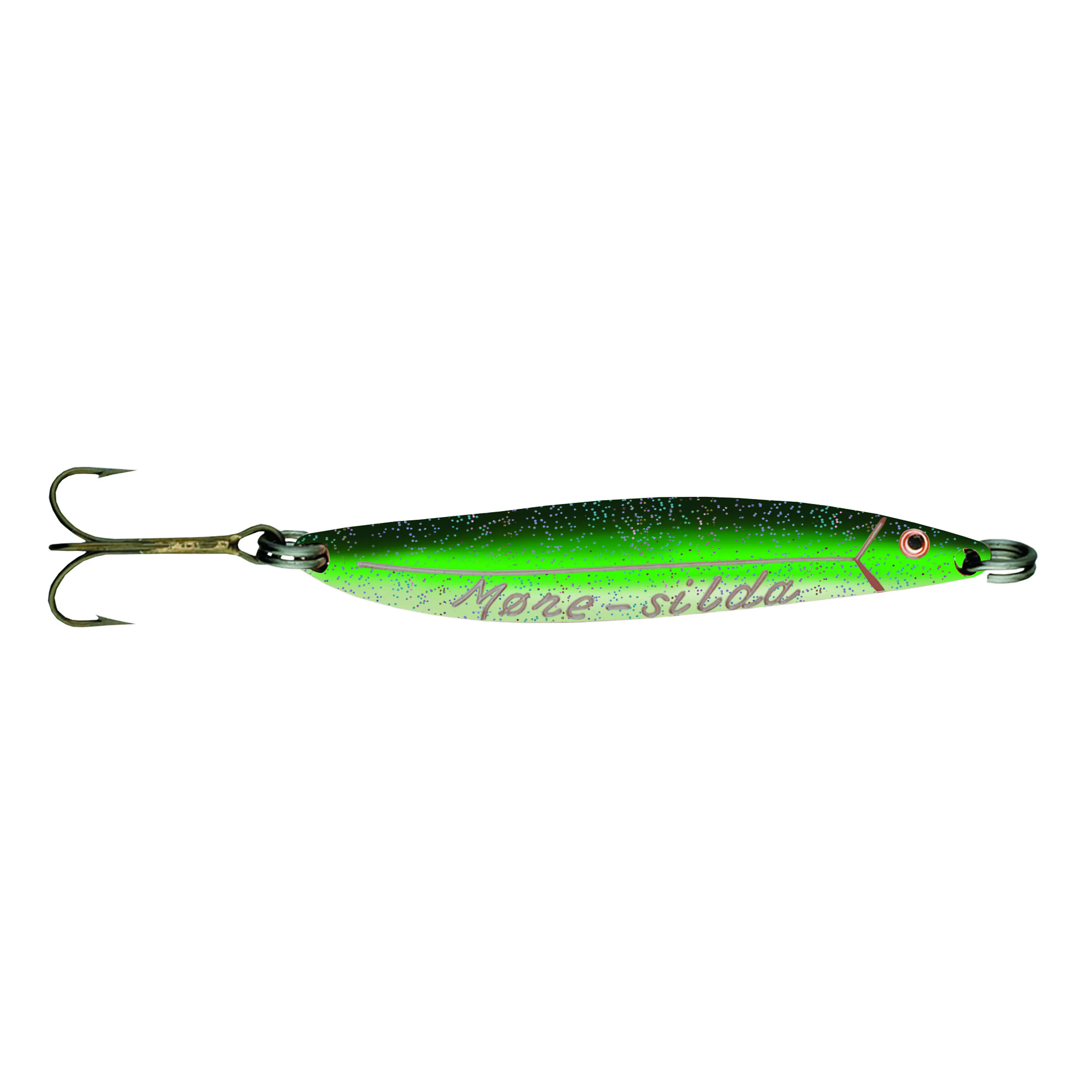 MØRESILDA NORDLYS 40G G