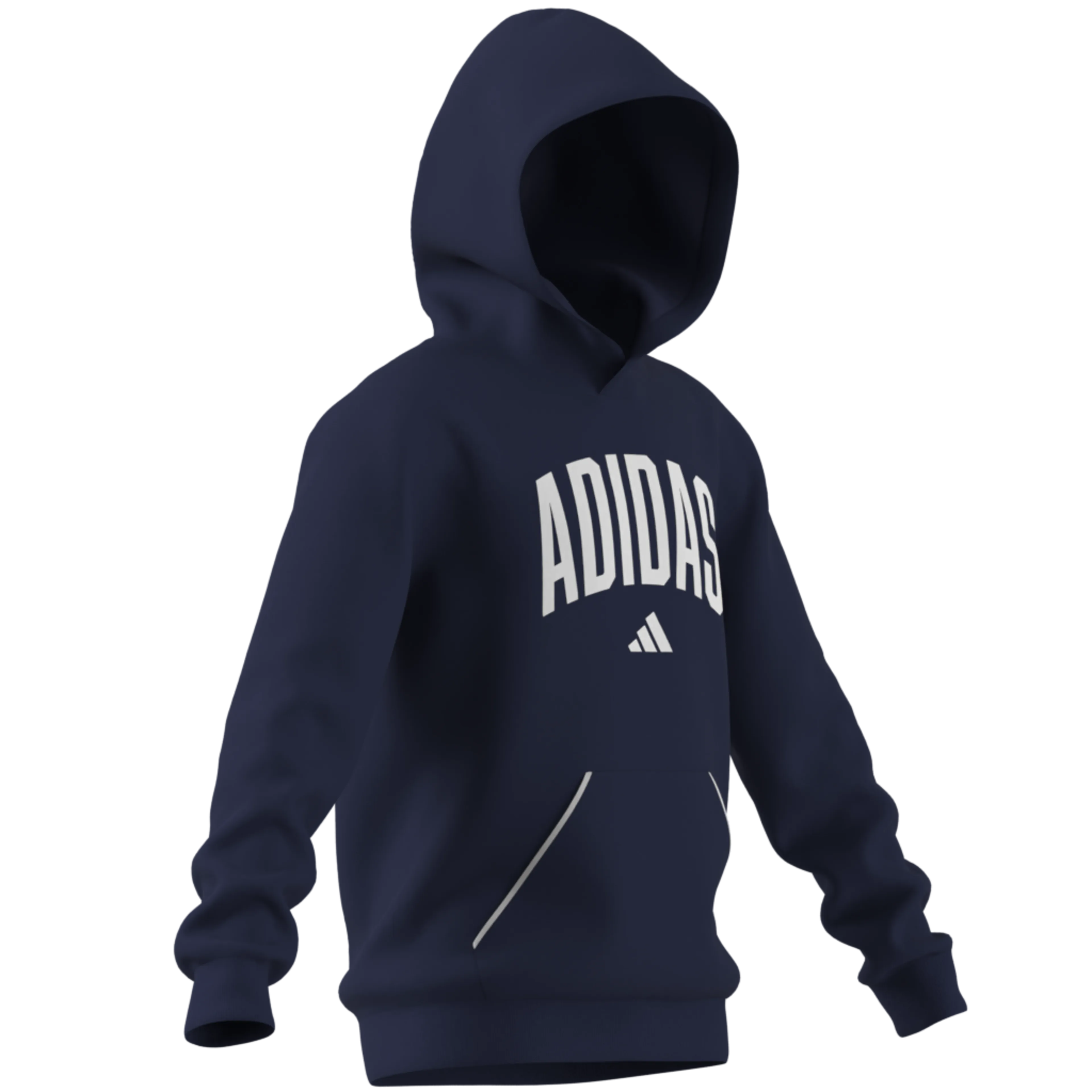 Seasonals Essentials Collegiate Typography Hettegenser Junior