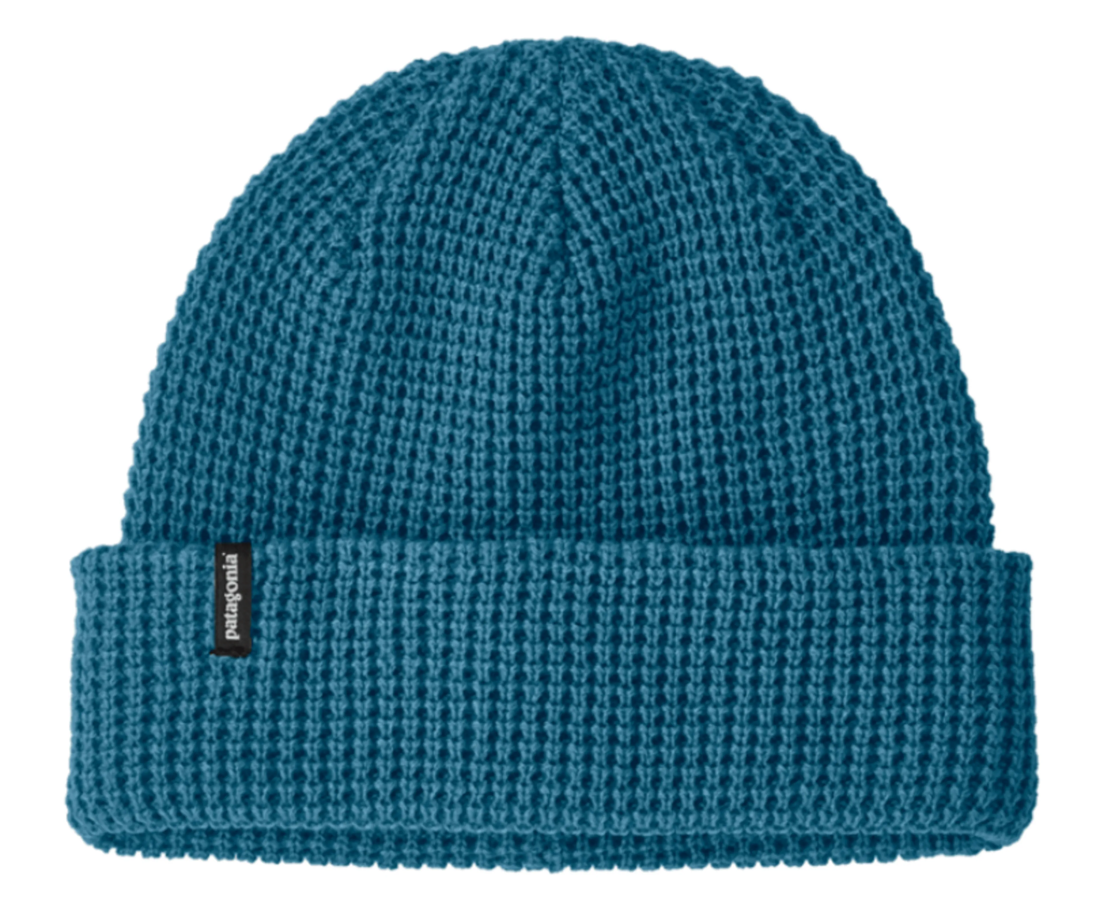 Glacier Blue