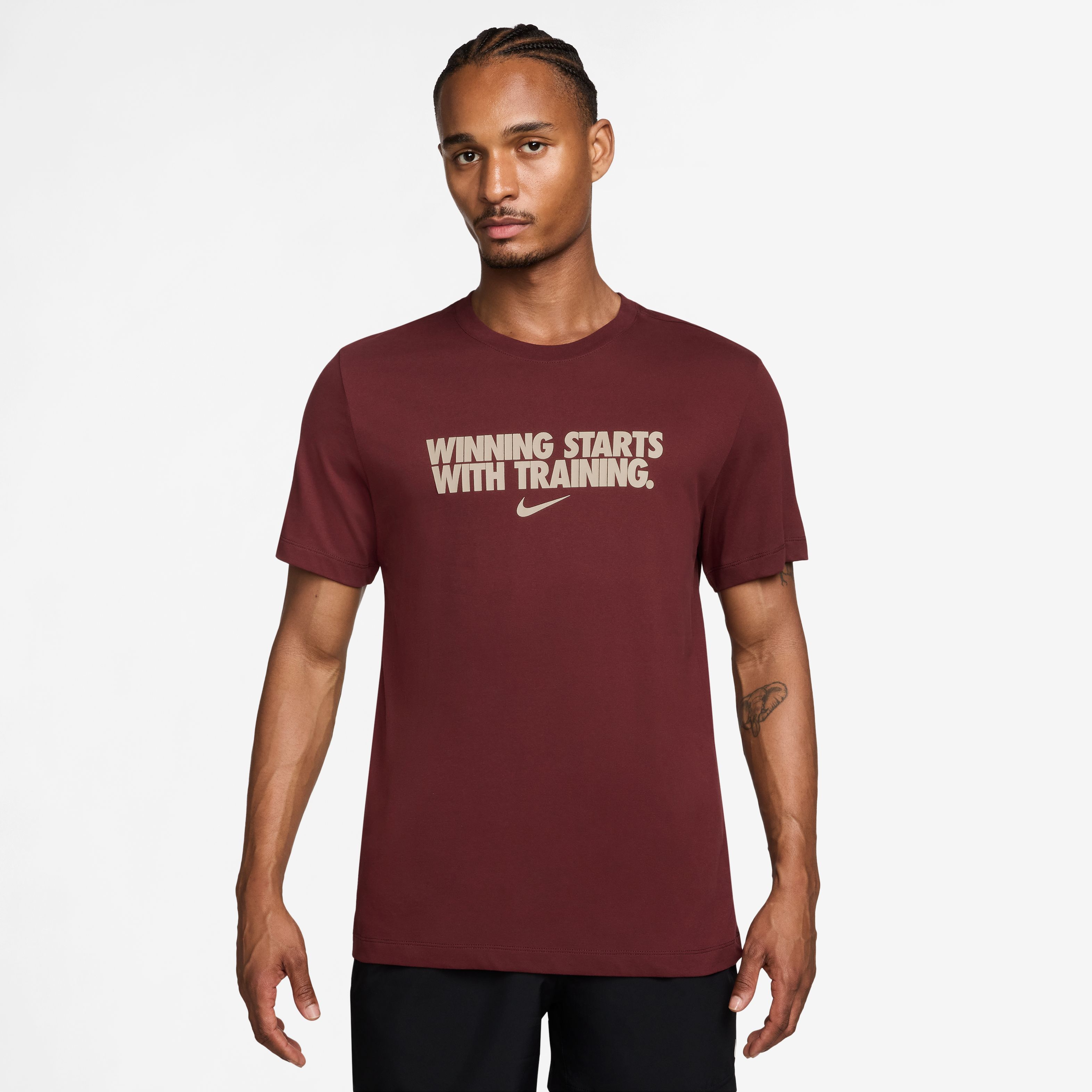 M NK DF TEE WINNING