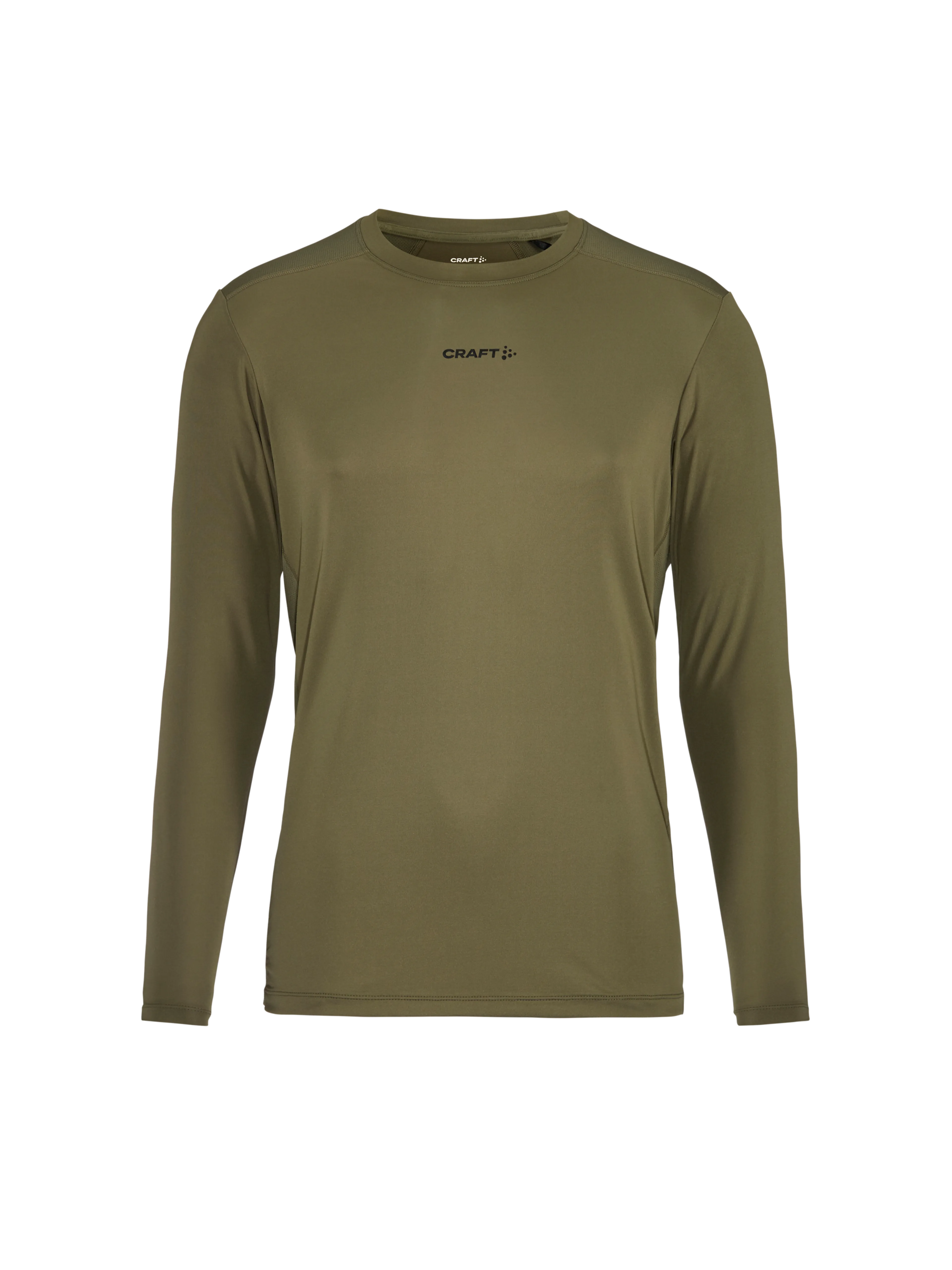 Adv Essence Ls Tee 2 M