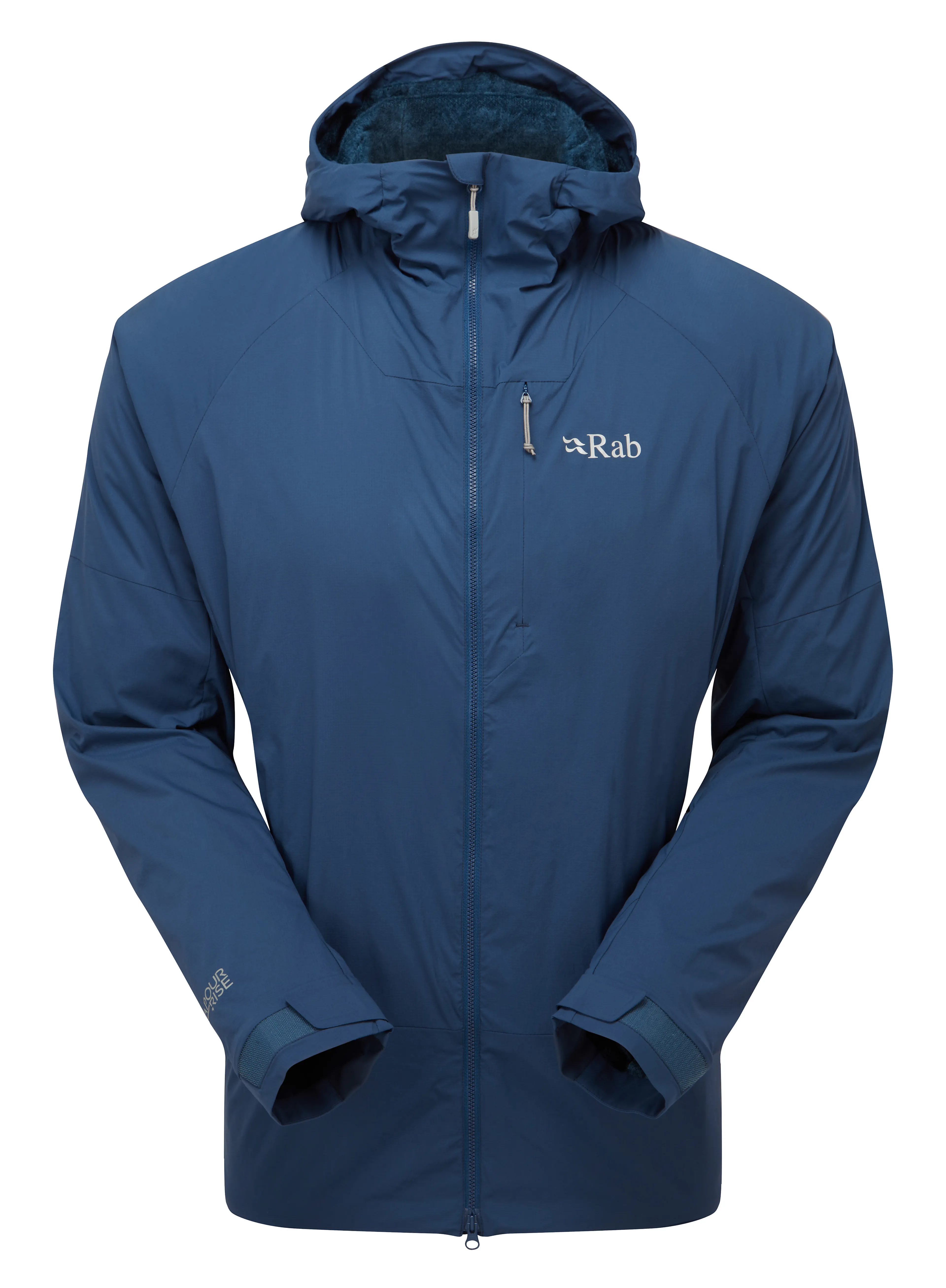VR Summit Jacket