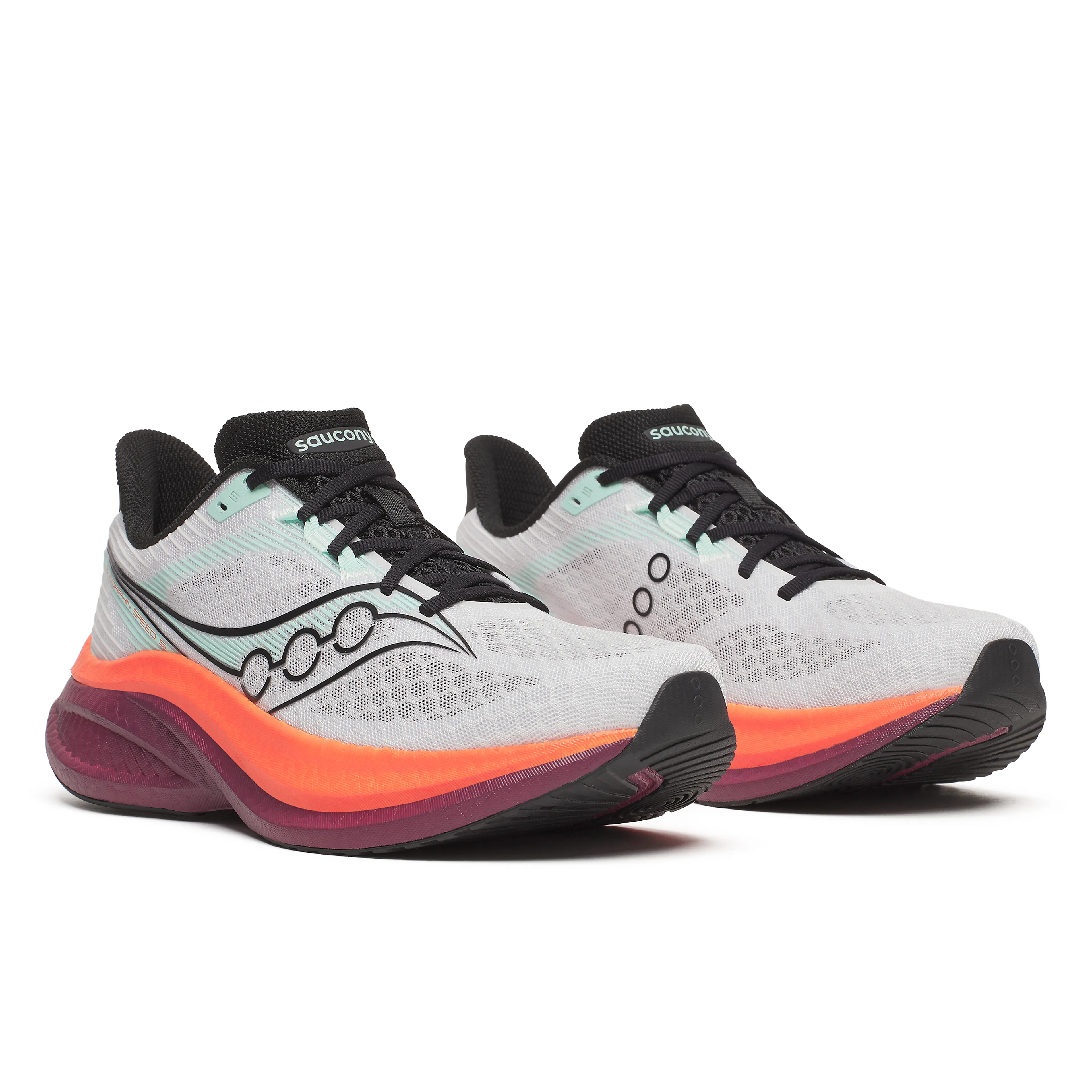 ENDORPHIN SPEED 5