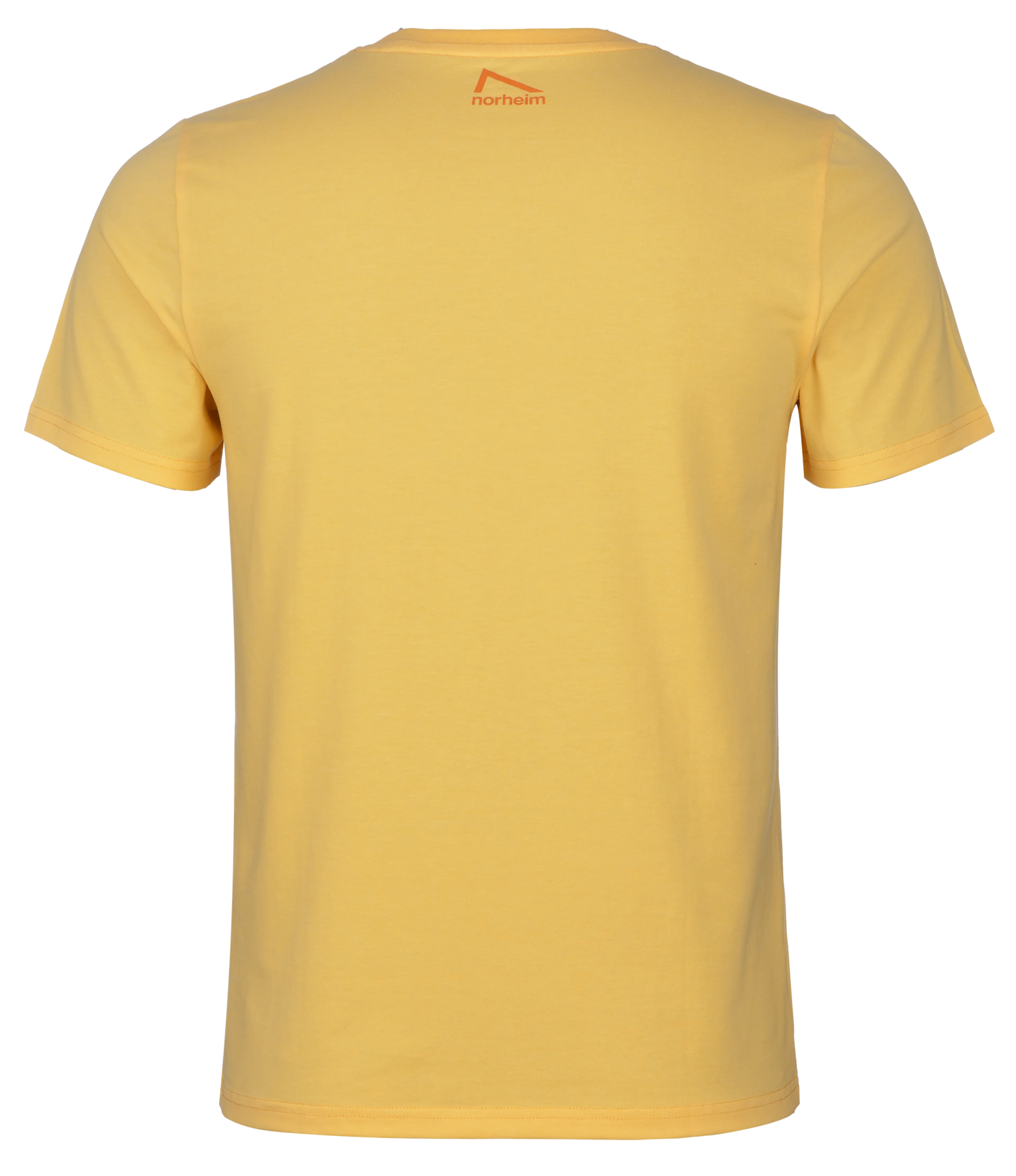 EIK 2.0 M BOMULLS T-SKJORTE