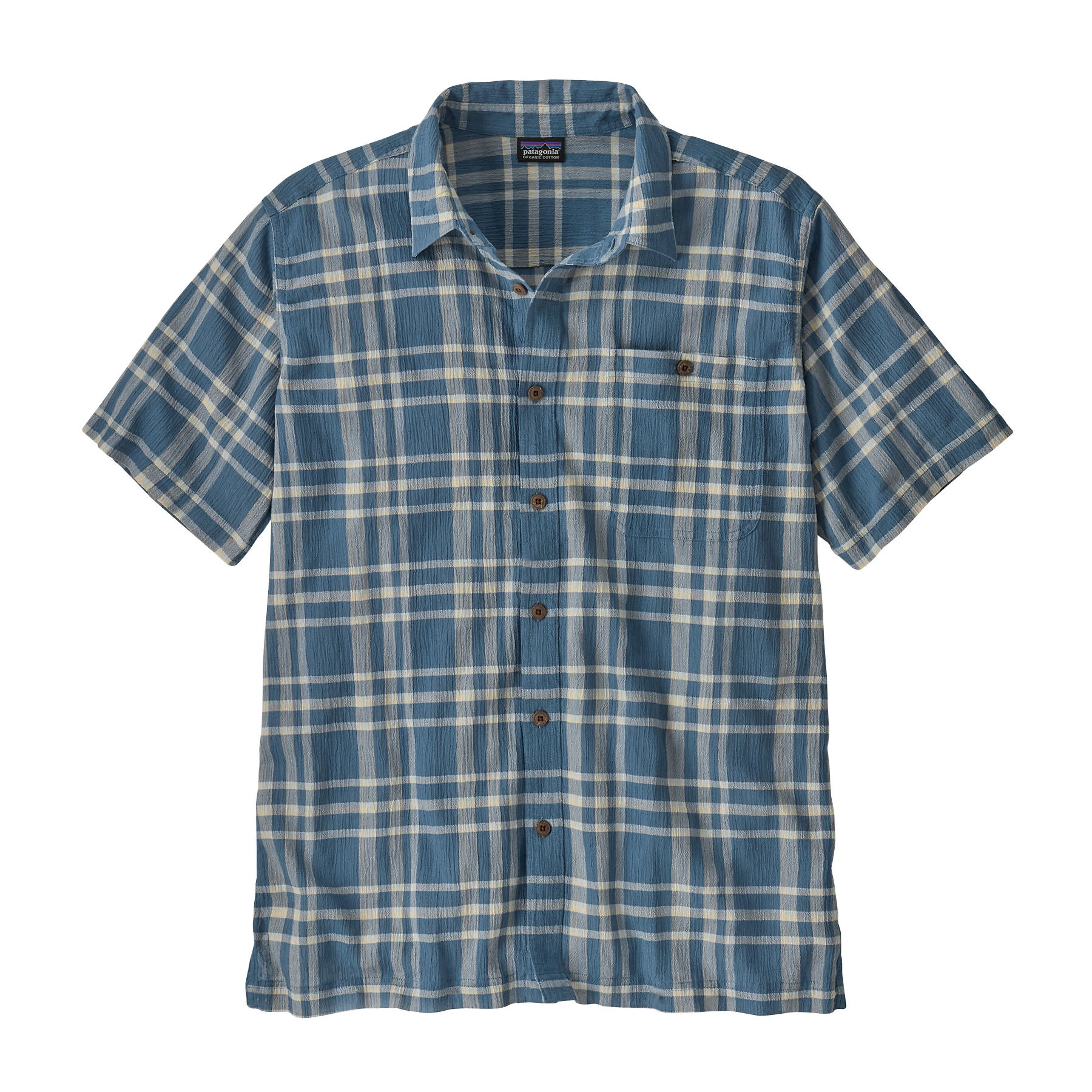 M's A/C Shirt