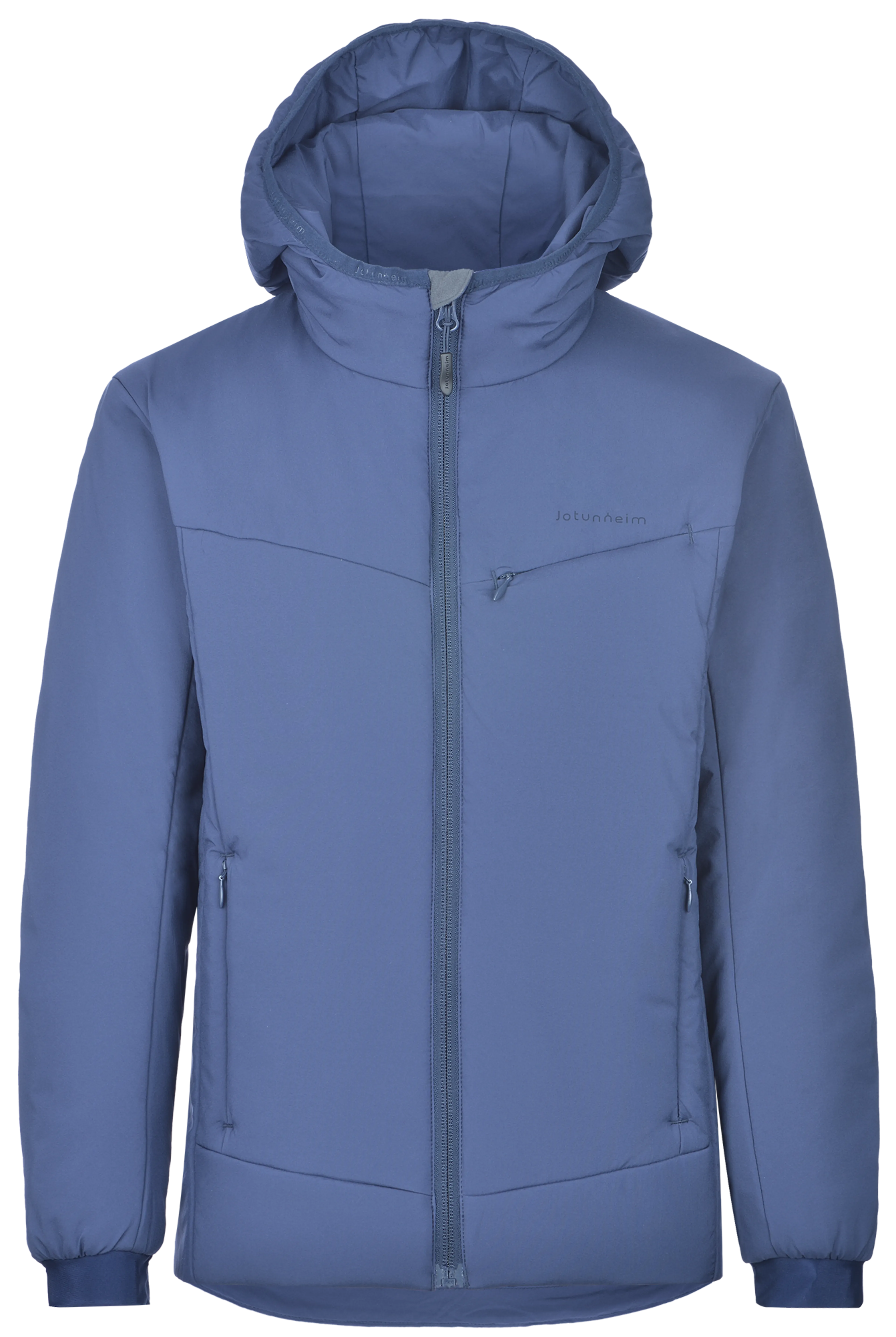 Bessfjellet Primaloft Jakke Jr