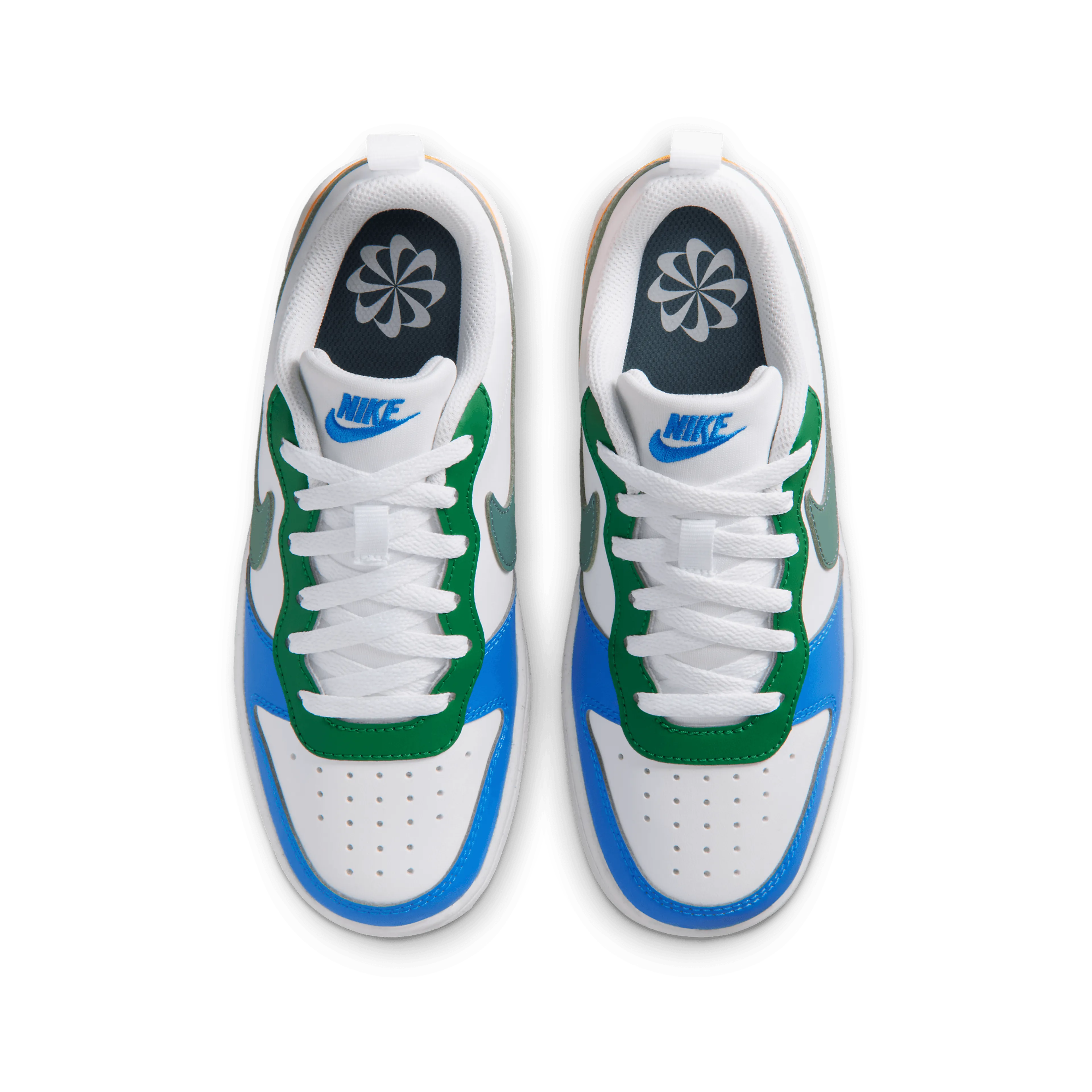 Nike Court Borough Low Recraft Big