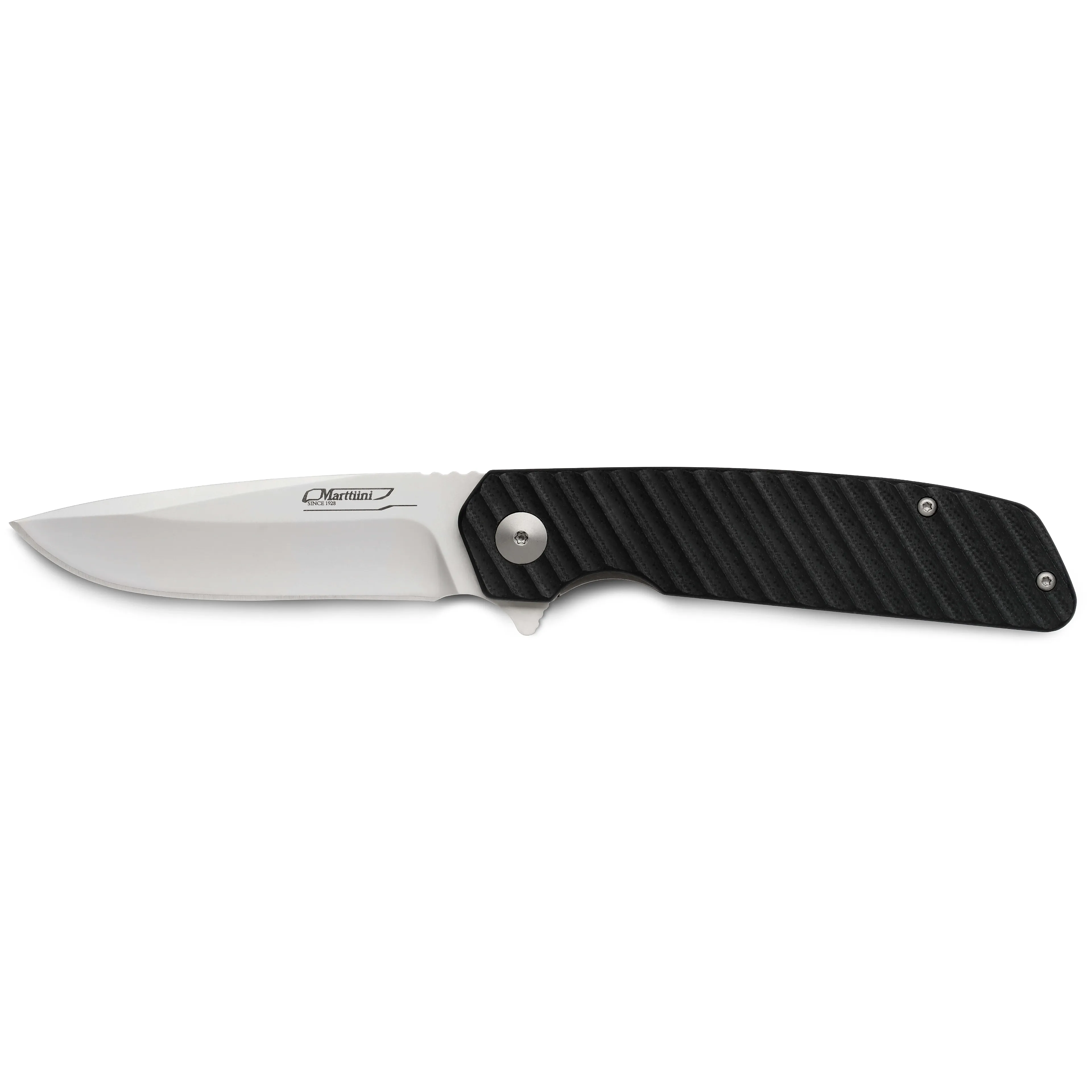 MEF 8 Folding knife - 9cm blad