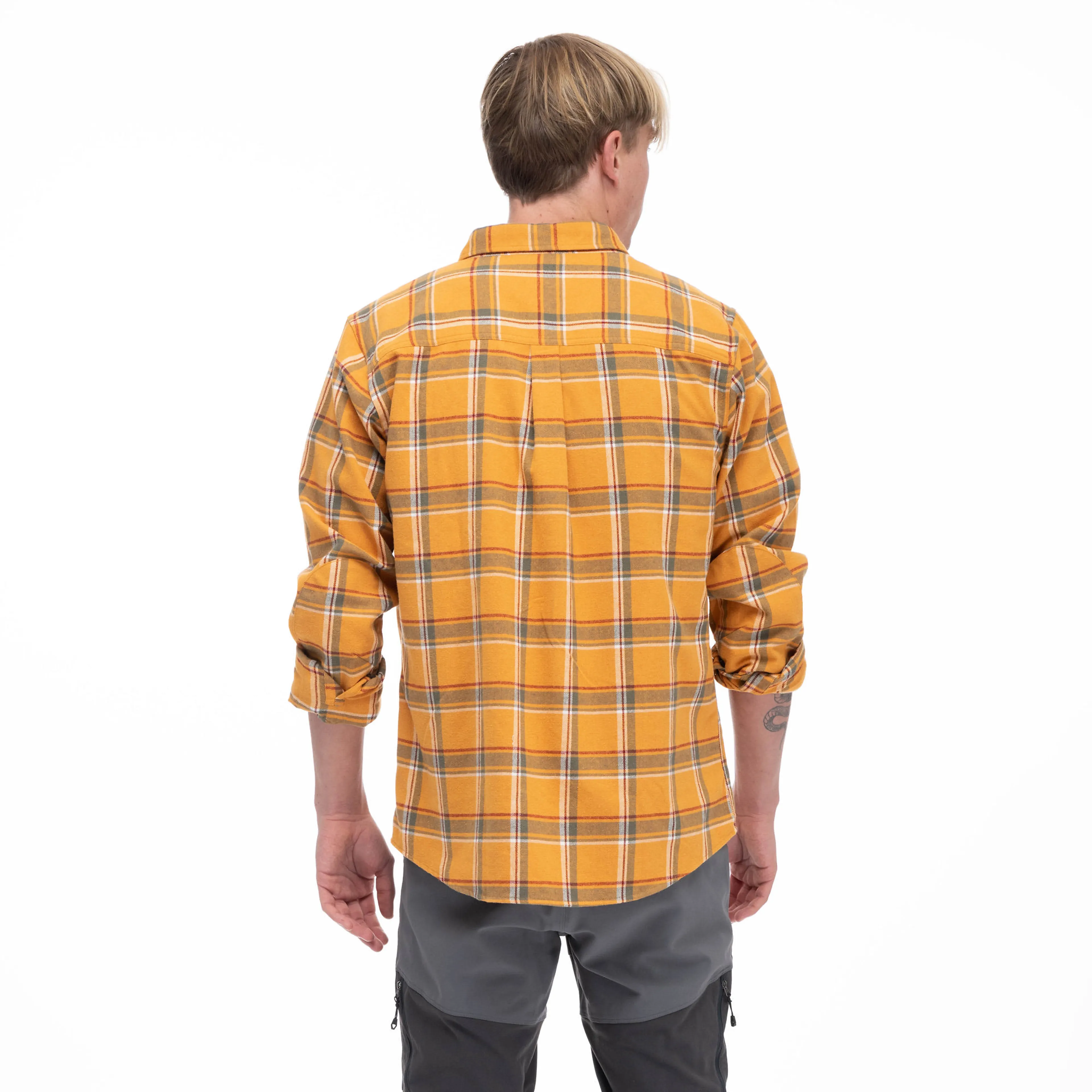 Tovdal Shirt