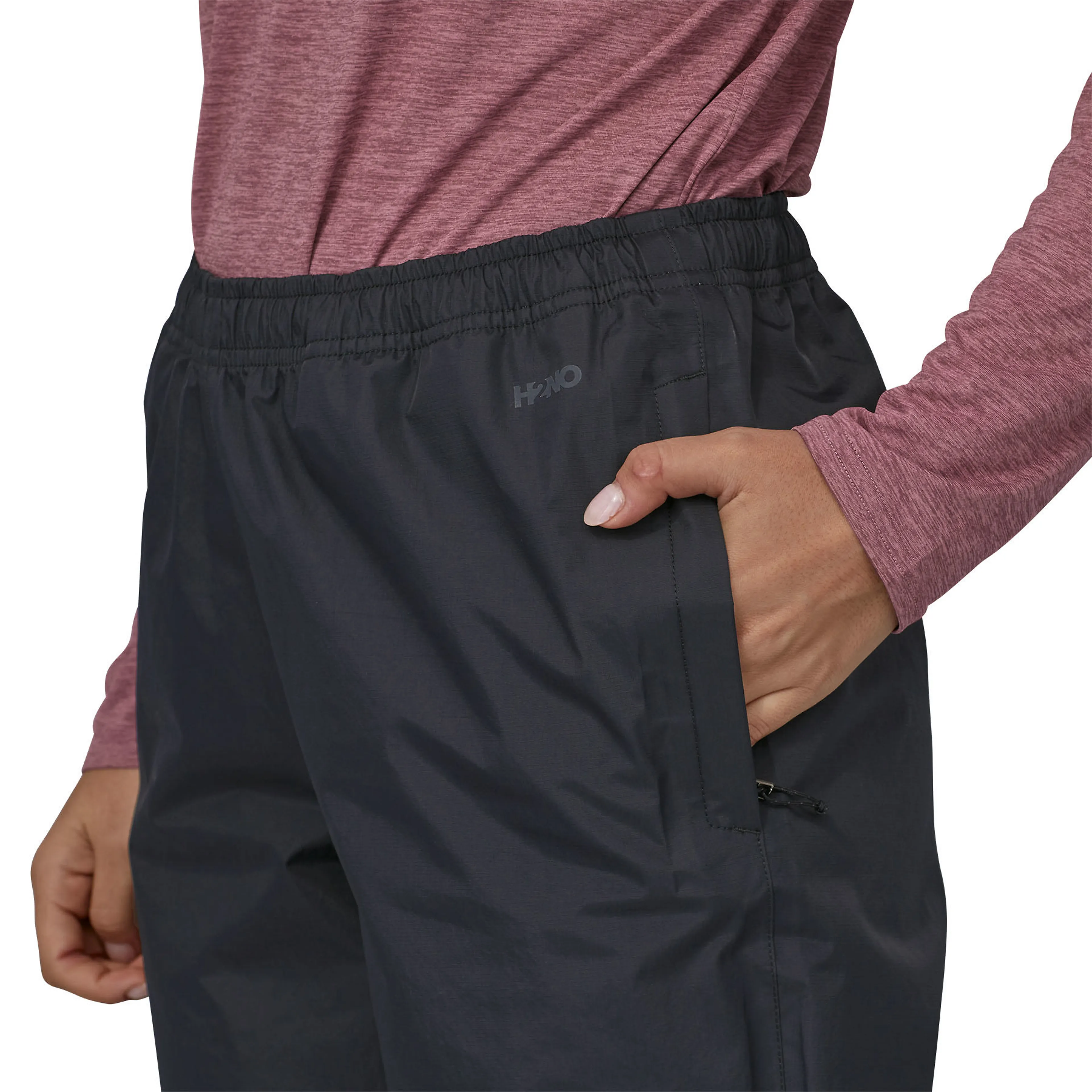 W's Torrentshell 3L Rain Pants - Reg W's Torrentshell 3L Rain Pants - Reg