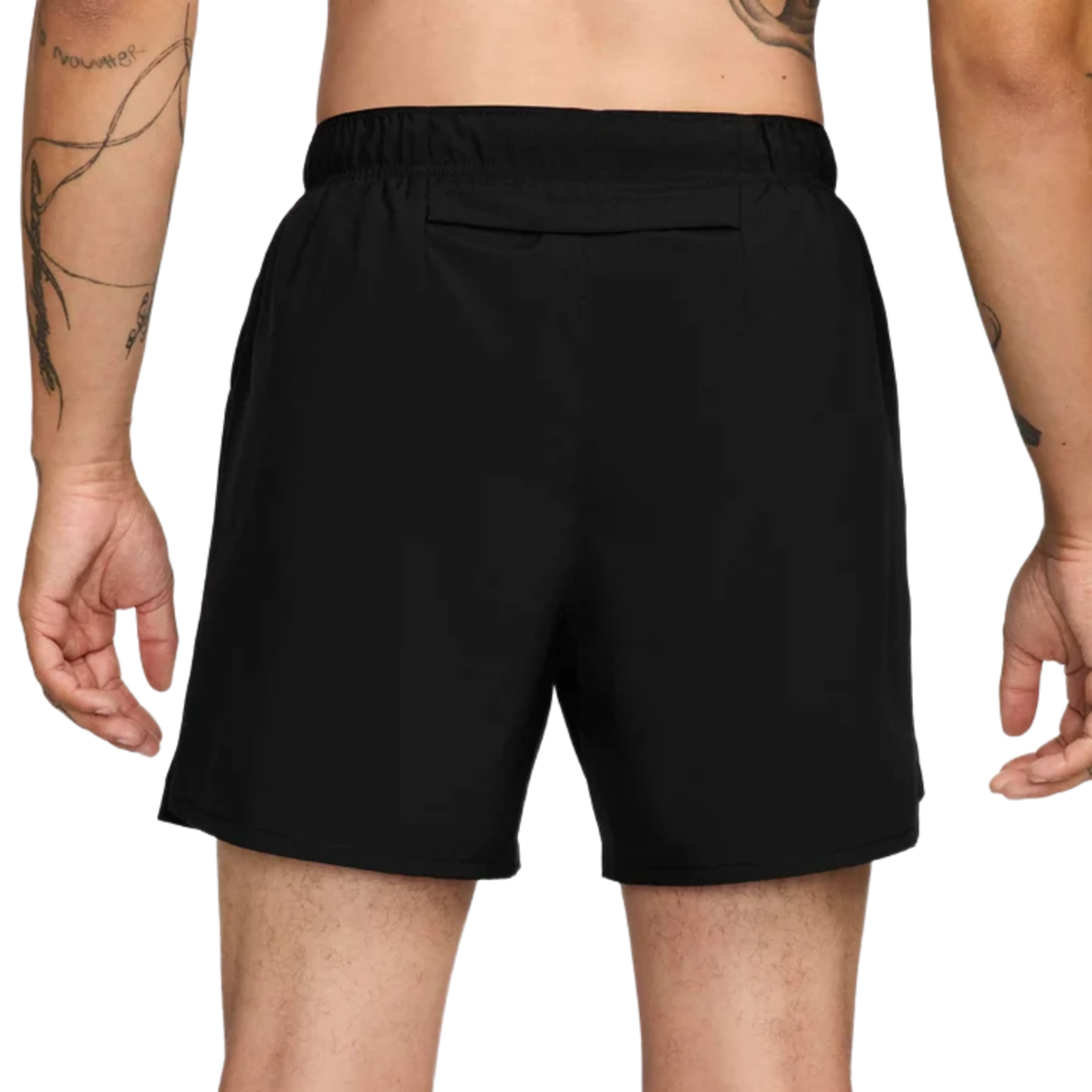 Challenger Swoosh Men's  Dri-FIT Running Shorts