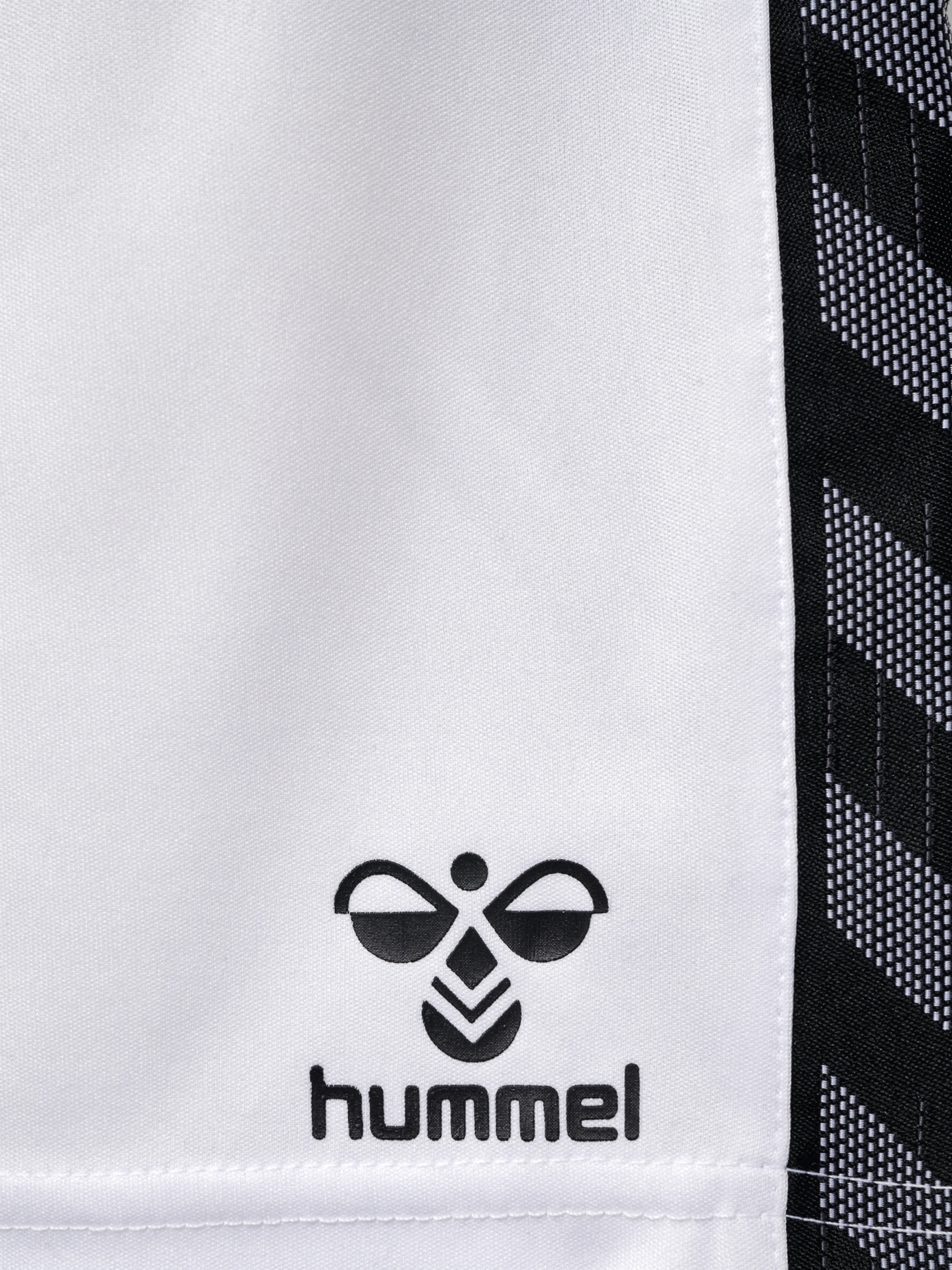 hmlAUTHENTIC PL SHORTS barn/junior hmlAUTHENTIC PL SHORTS barn/junior